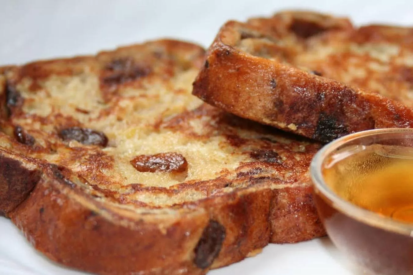 Breakfast in Auberge Les Bons Matins