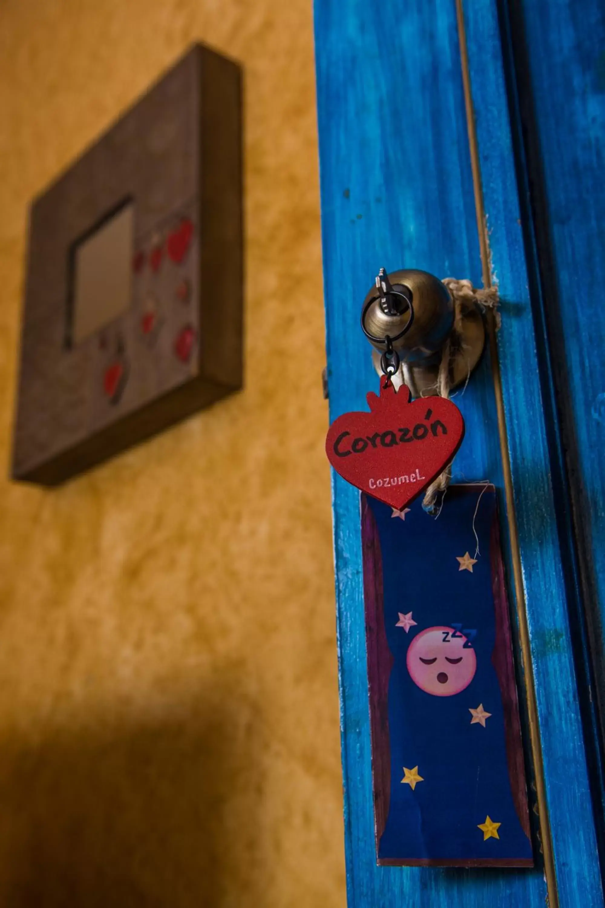 Deluxe Double Studio in Hacienda Boutique B&B and Spa Solo Adultos Deluxe Double Studio in Hacienda Boutique B&B and Spa Solo Adultos