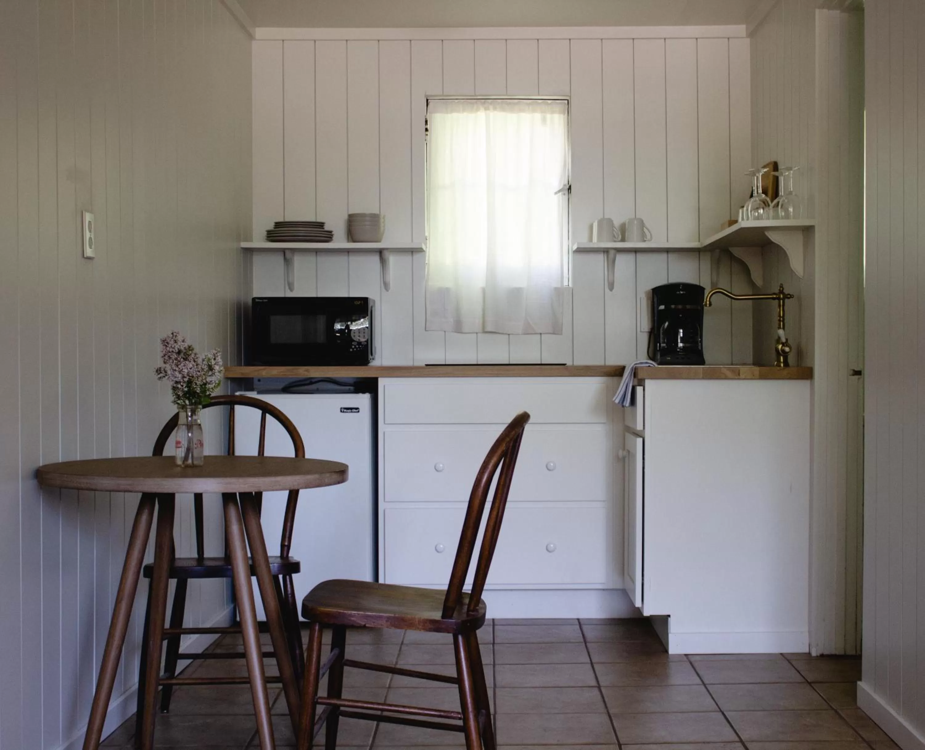 Kitchen or kitchenette, Kitchen/Kitchenette in Anchor Inn