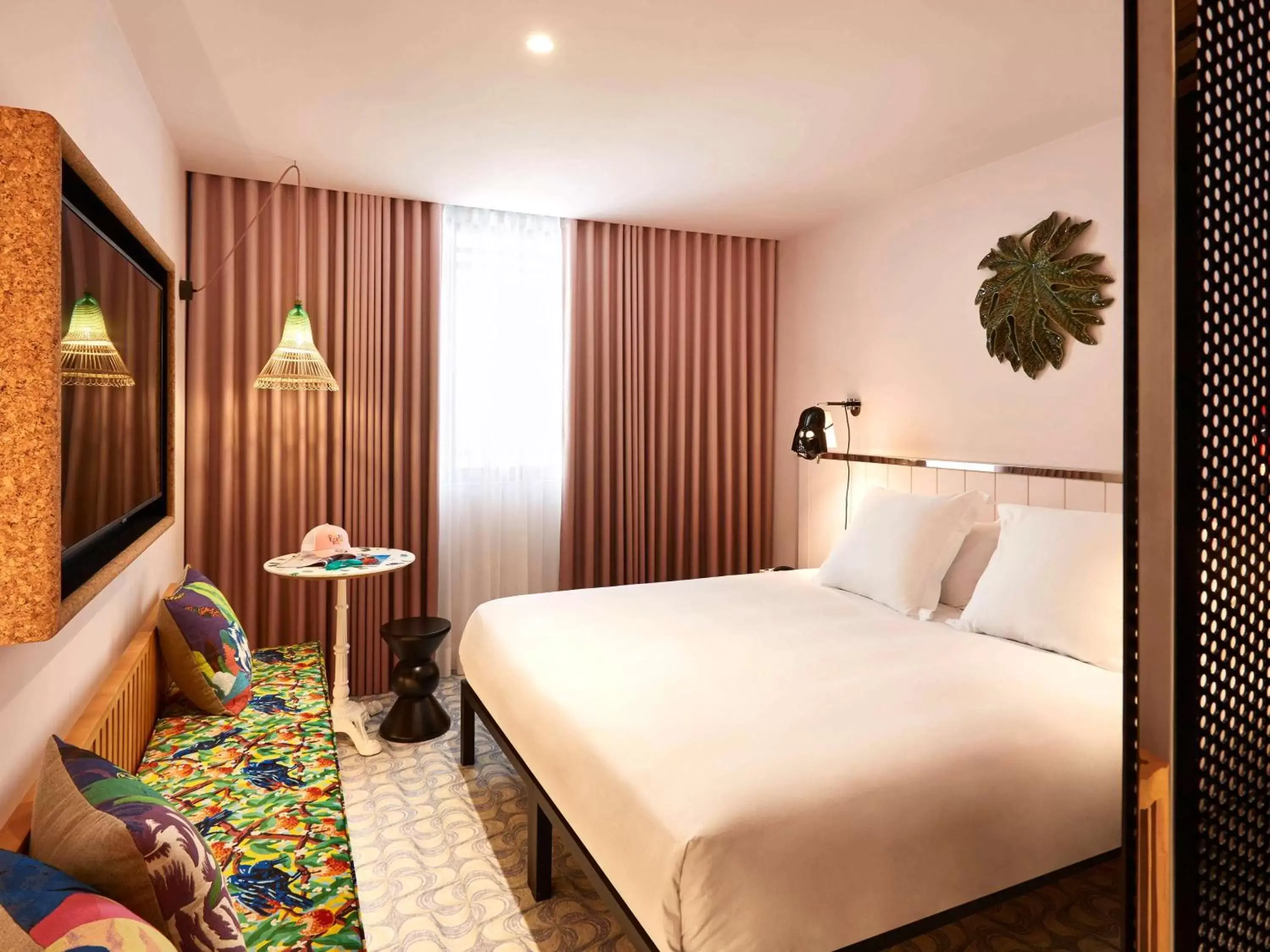 Mama Shelter Lisboa Mama Shelter Lisboa