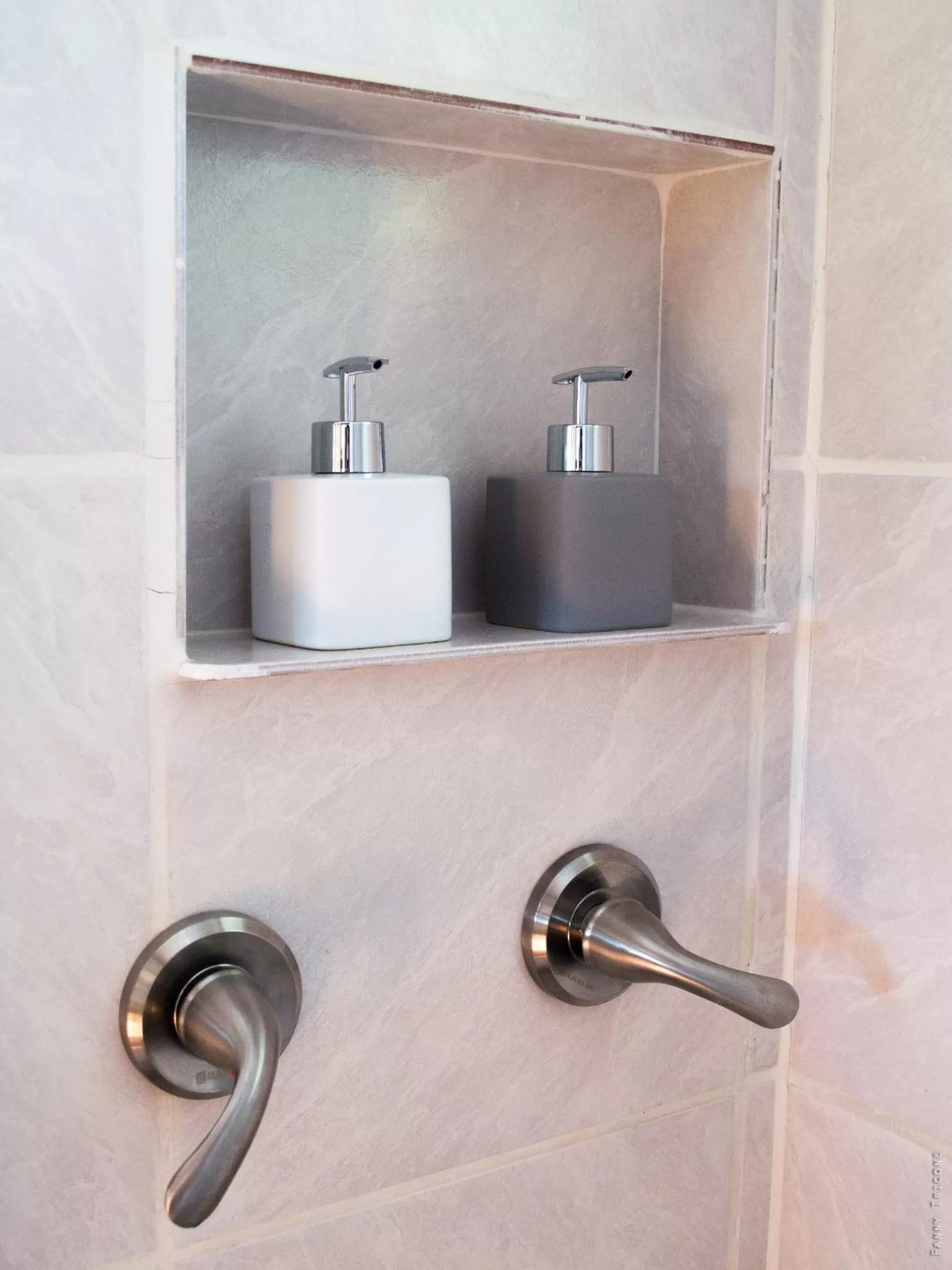 Bathroom in Horse Cottage