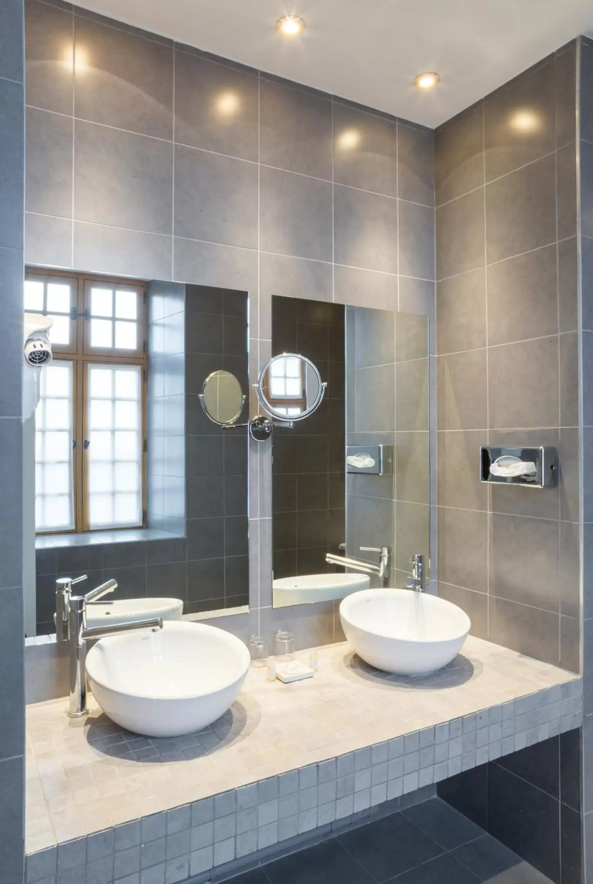 Suite in Hôtel Le Château Fort de Sedan Suite in Hôtel Le Château Fort de Sedan