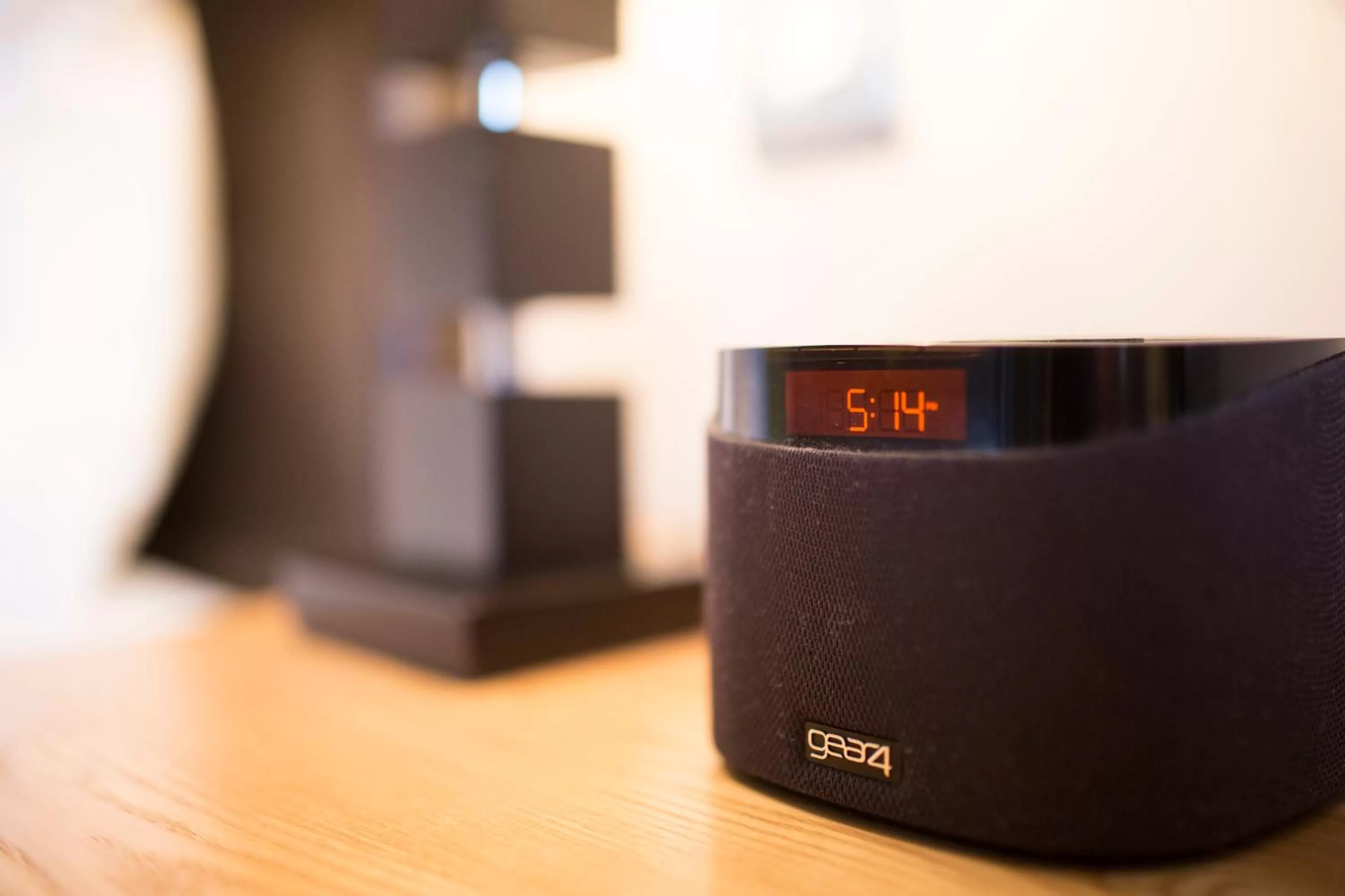 Decorative detail in Breckland Lodge