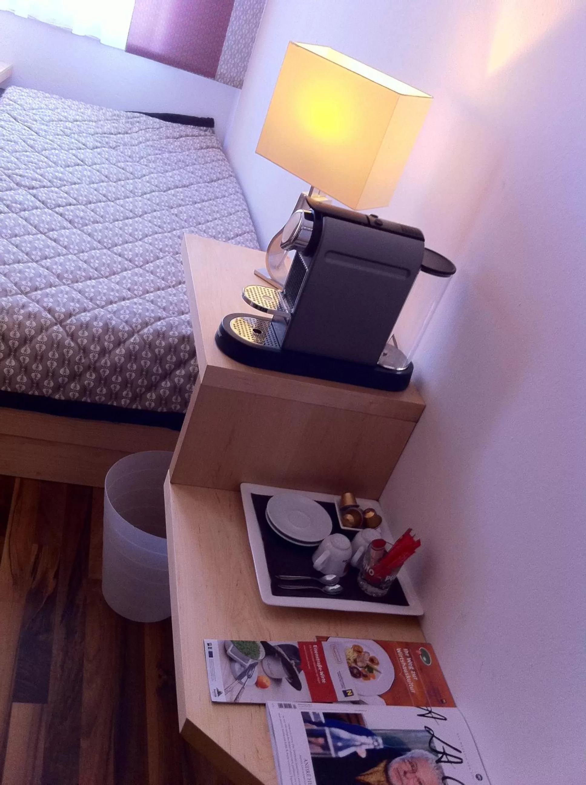 Decorative detail, TV/Entertainment Center in Gasthof Teufl