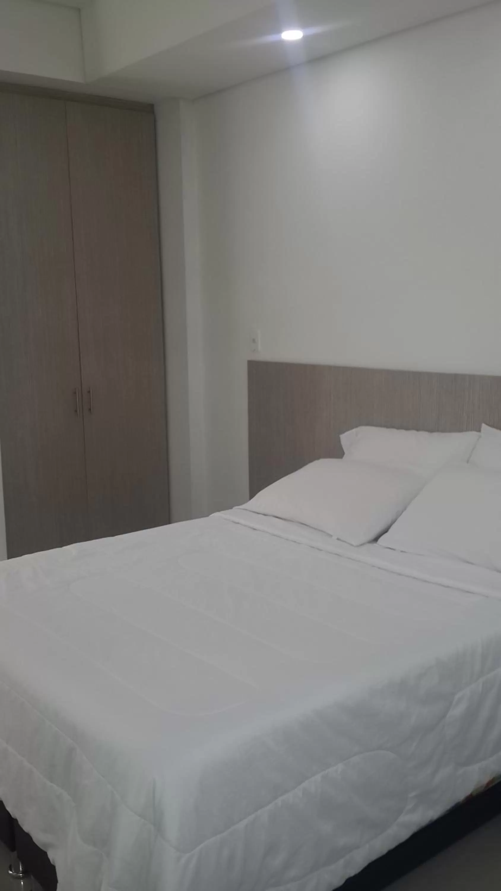 Property building, Bed in Hotel Boutique Santorini Class