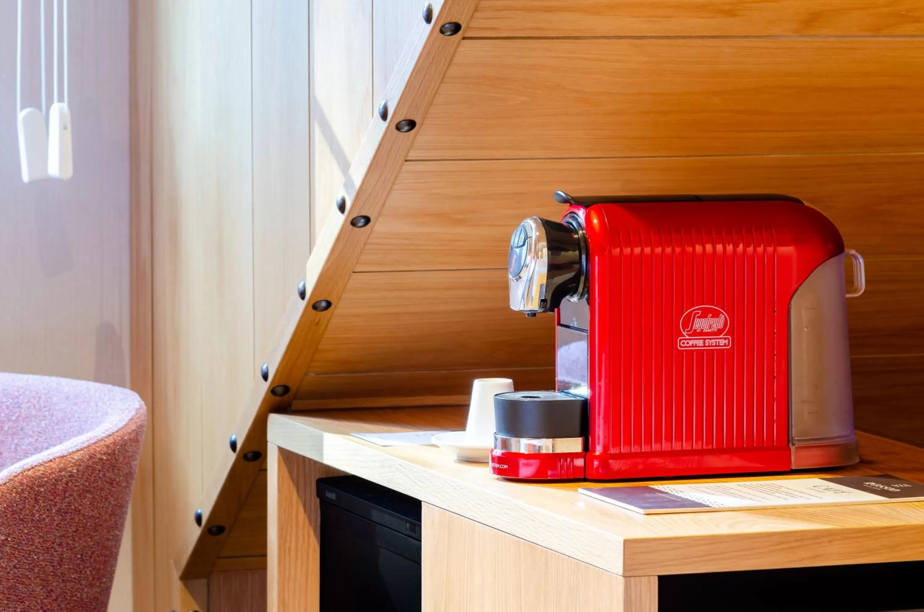 Coffee/tea facilities in Rossio Plaza Hotel