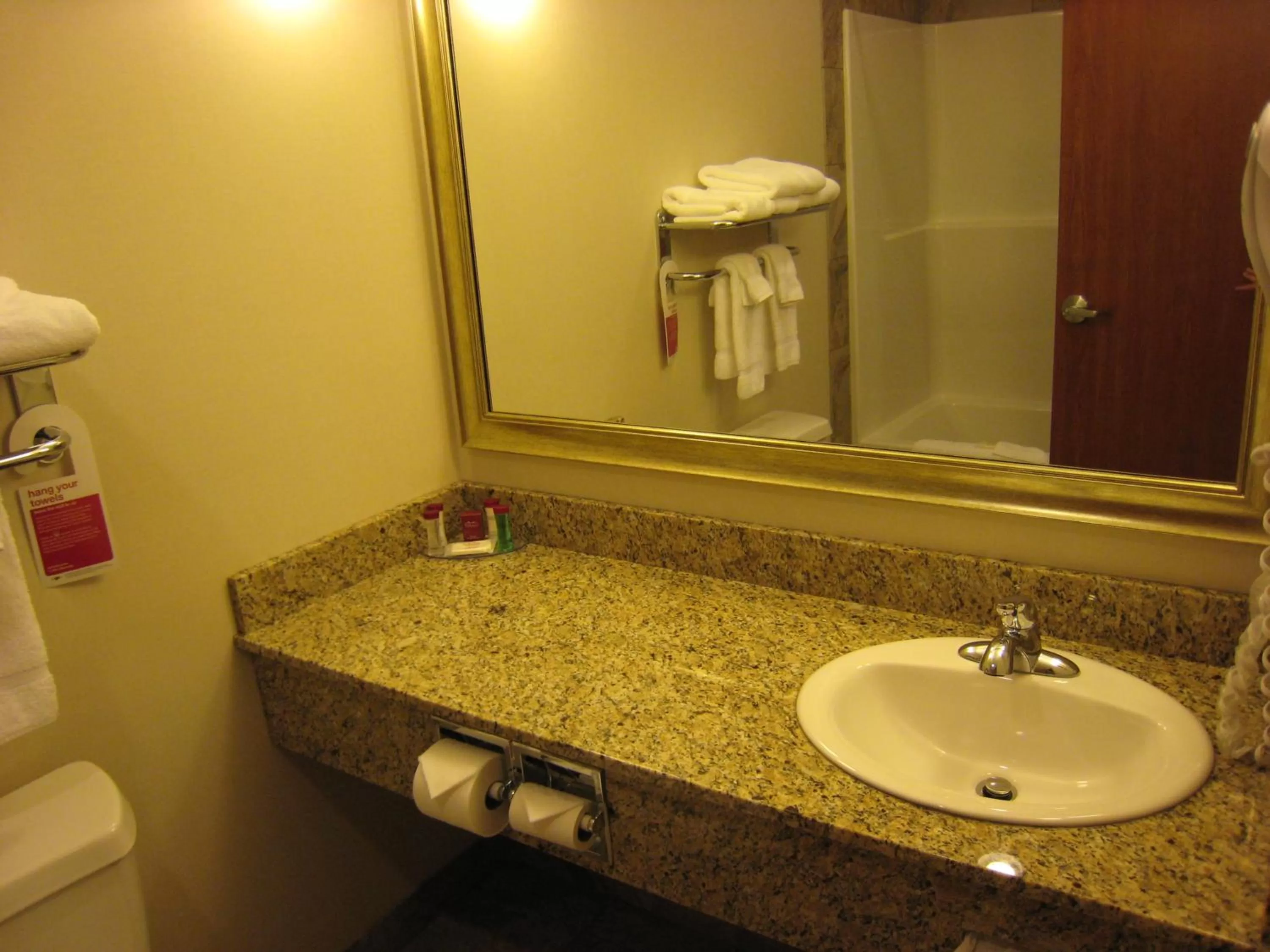 Ramada by Wyndham Creston