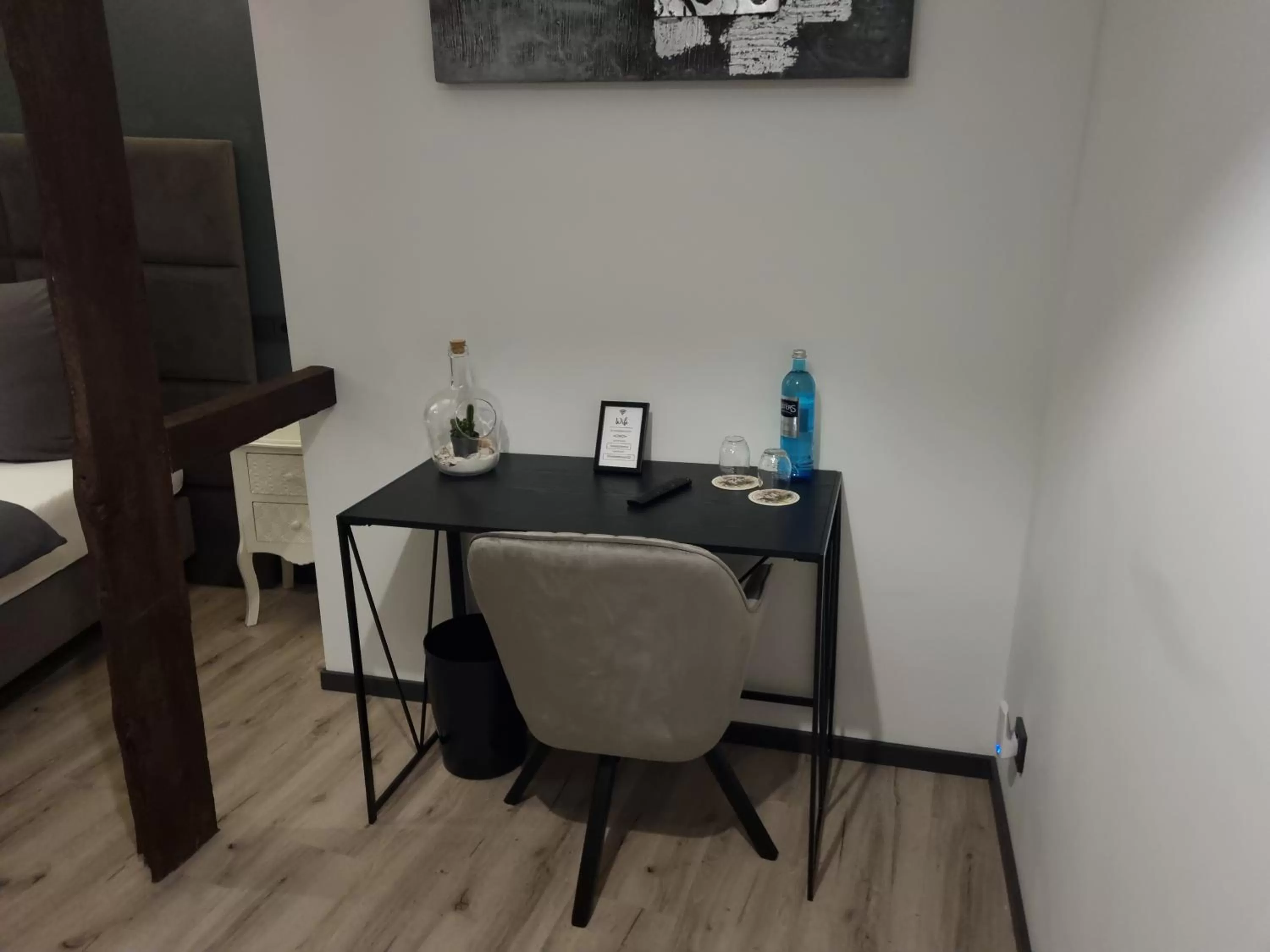 Dining Area in Hotel Zur Krone