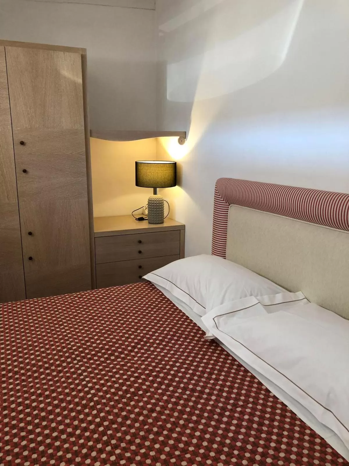 Bed in Trullo il cantastorie