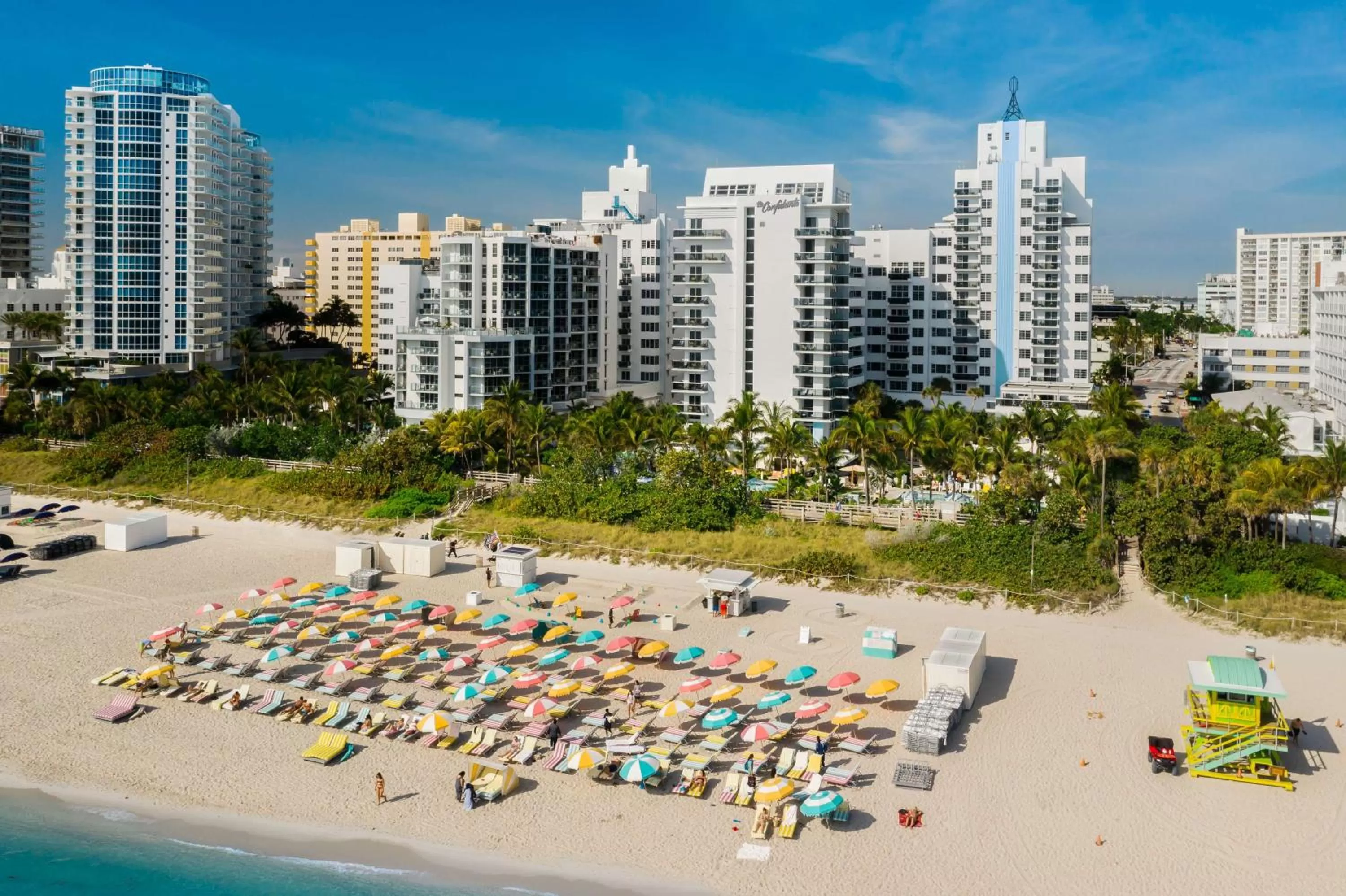 Andaz Miami Beach, By Hyatt