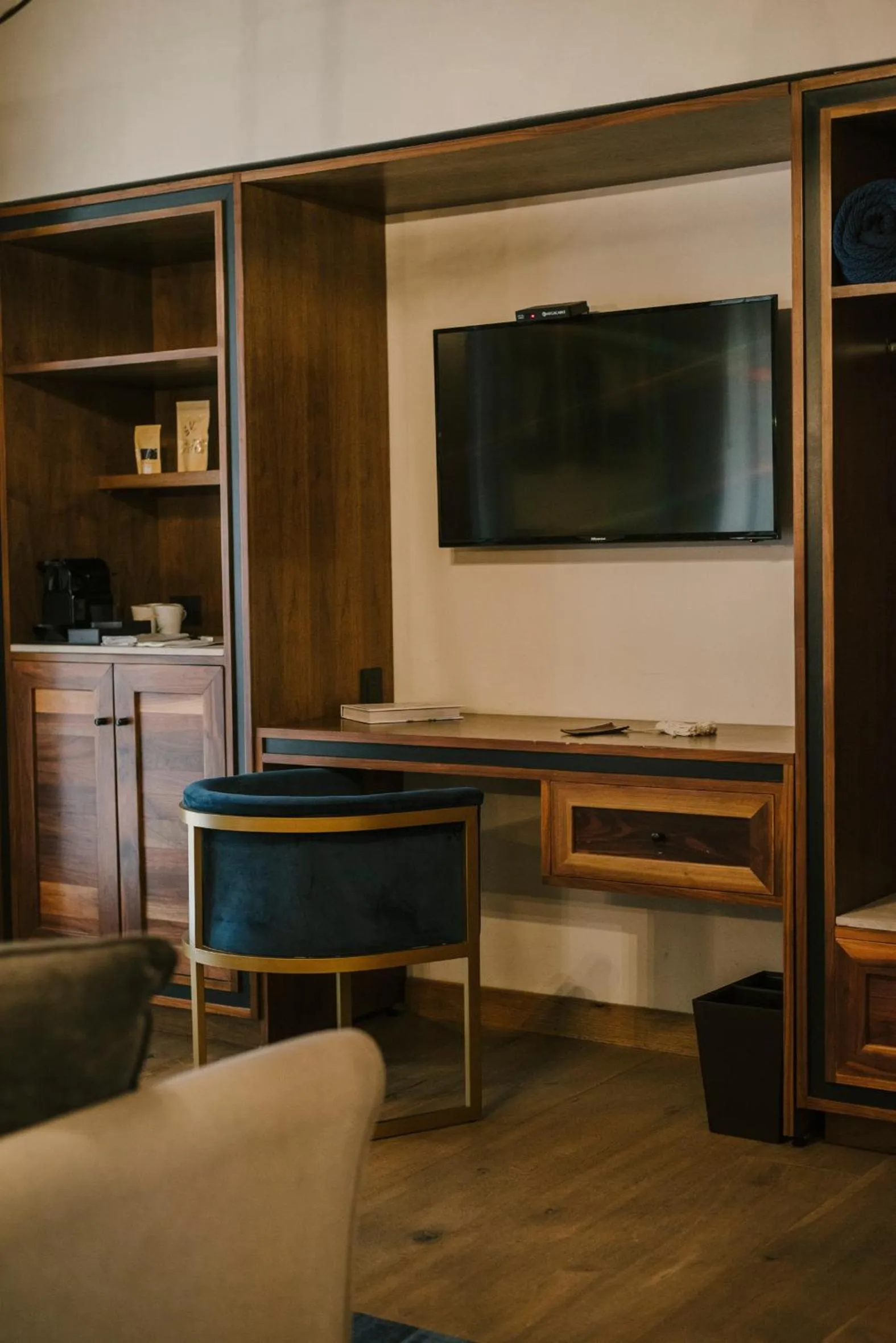 Hotel Apapacho Boutique