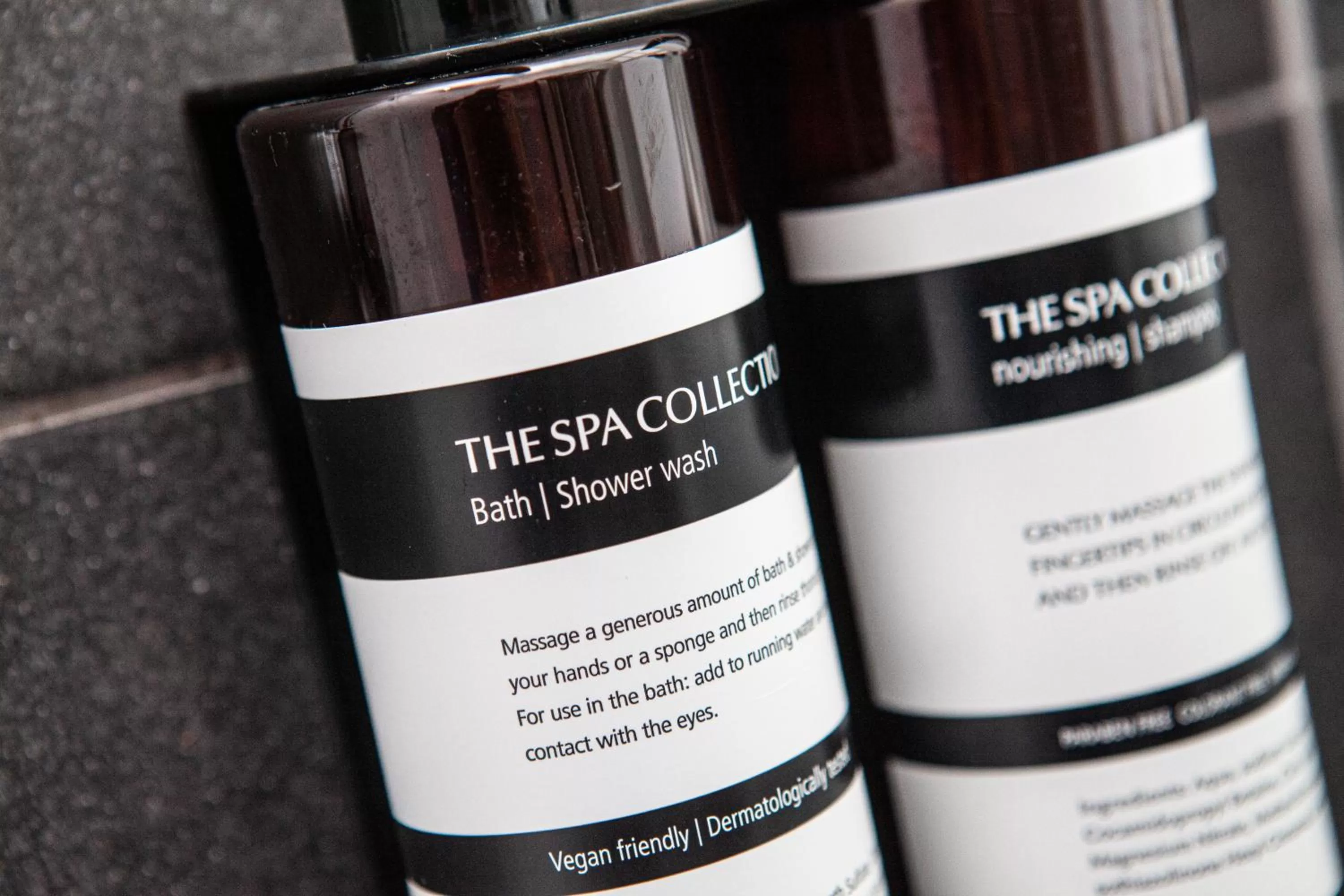 Bathroom in Hotel Heerlijkheid Bergen