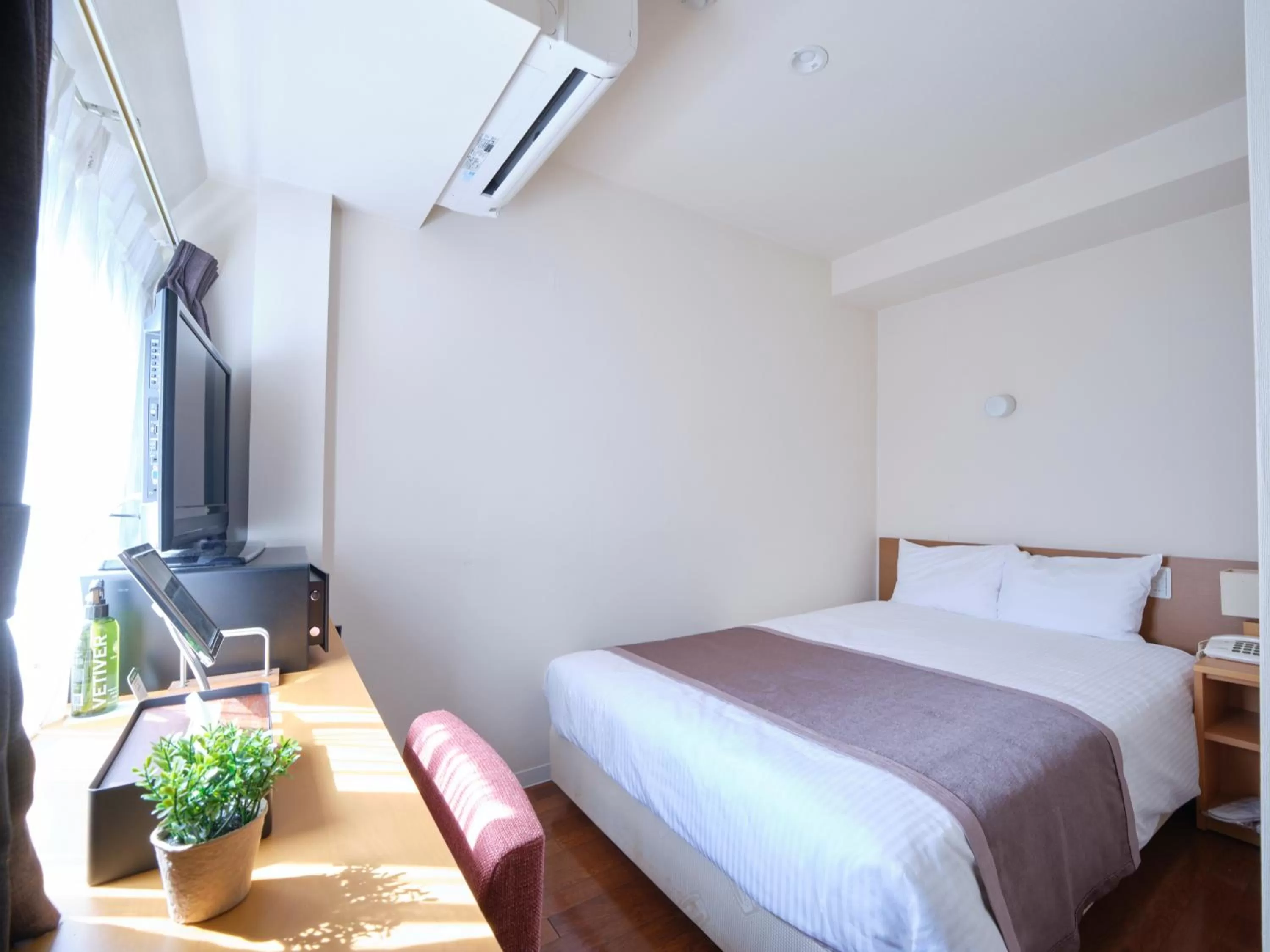 Bed in Pod Select Hotel Shinjuku