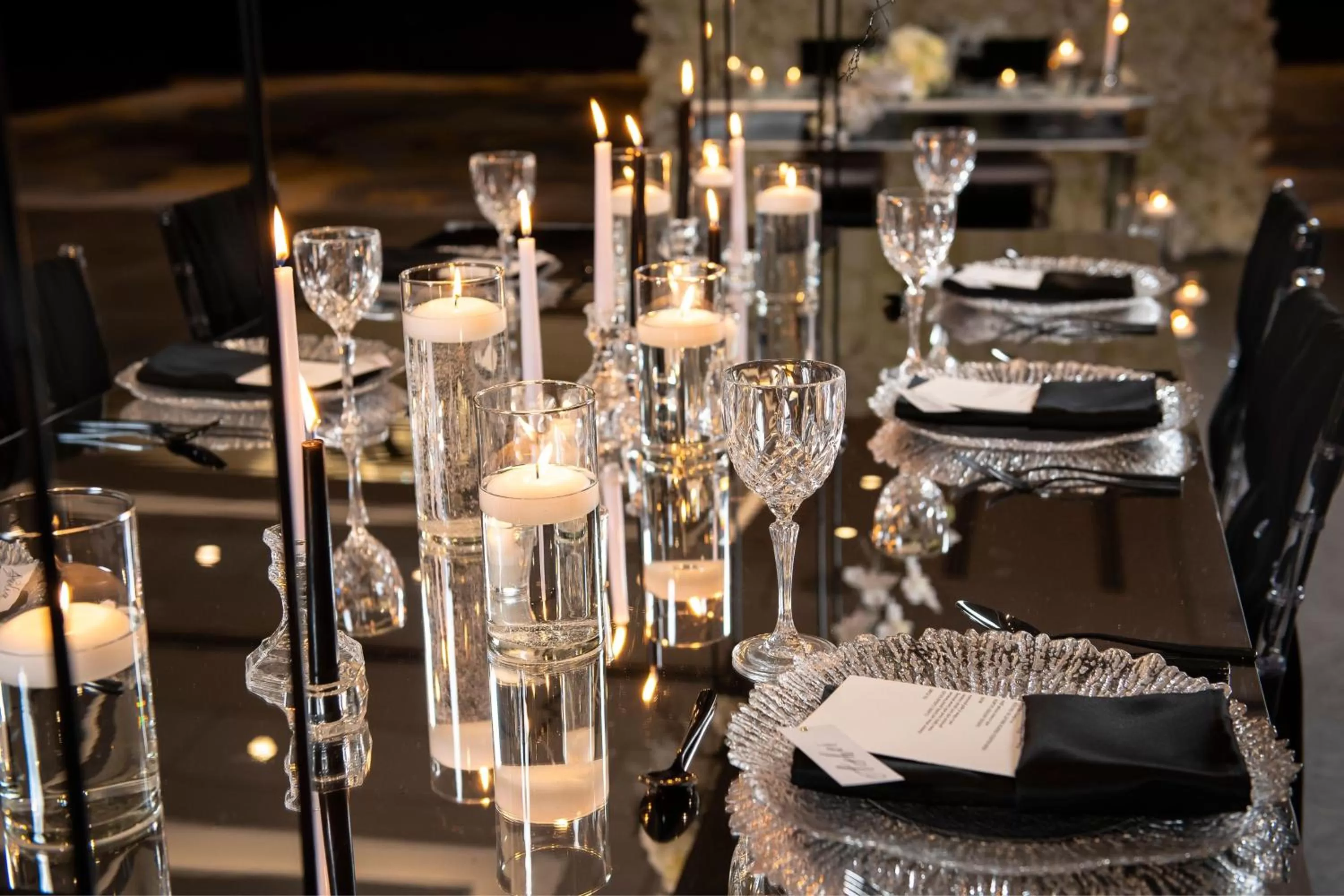 Banquet/Function facilities in Sheraton Eatontown Hotel