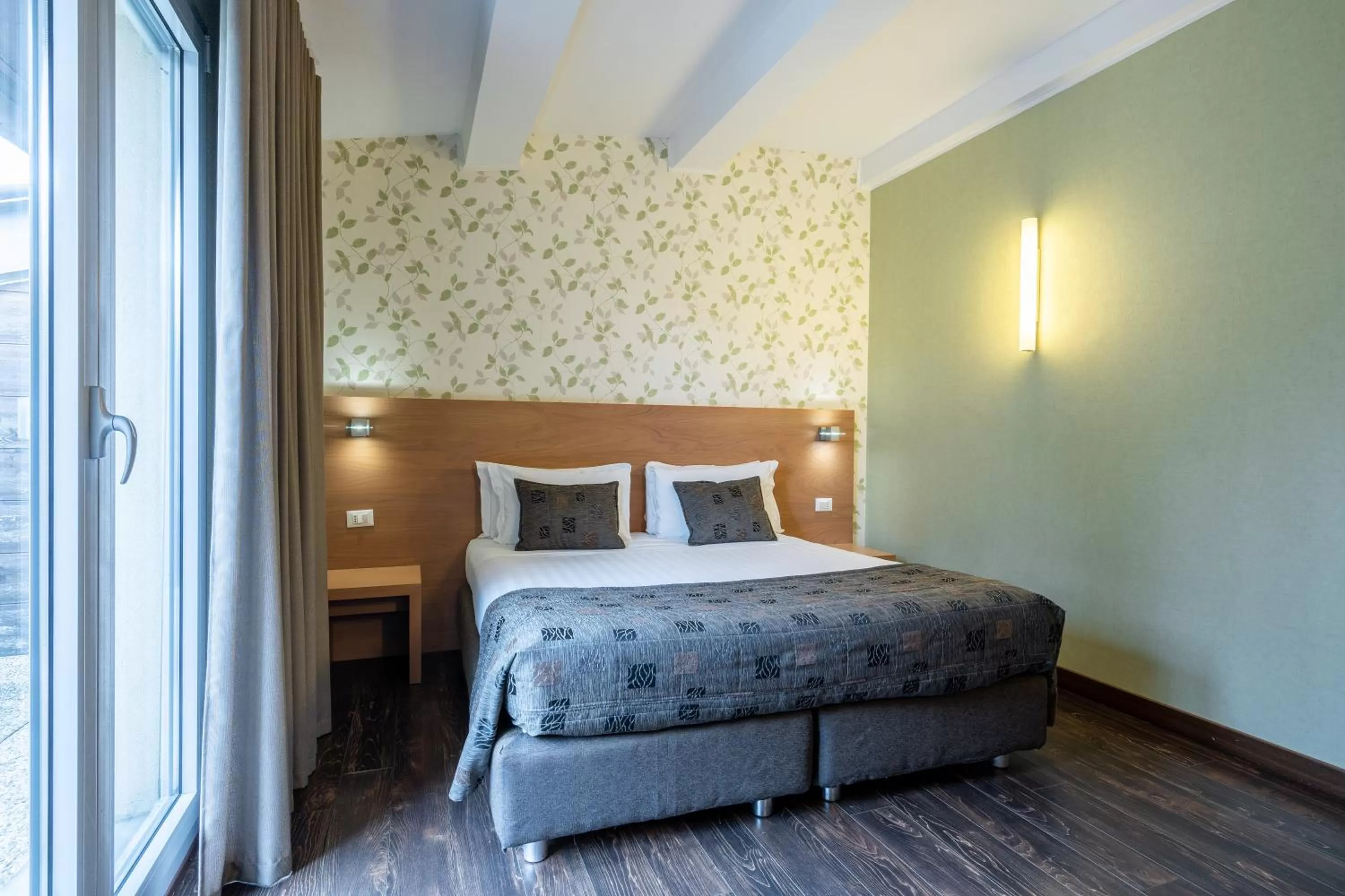 Bed in Relais Bellaria Hotel & Congressi