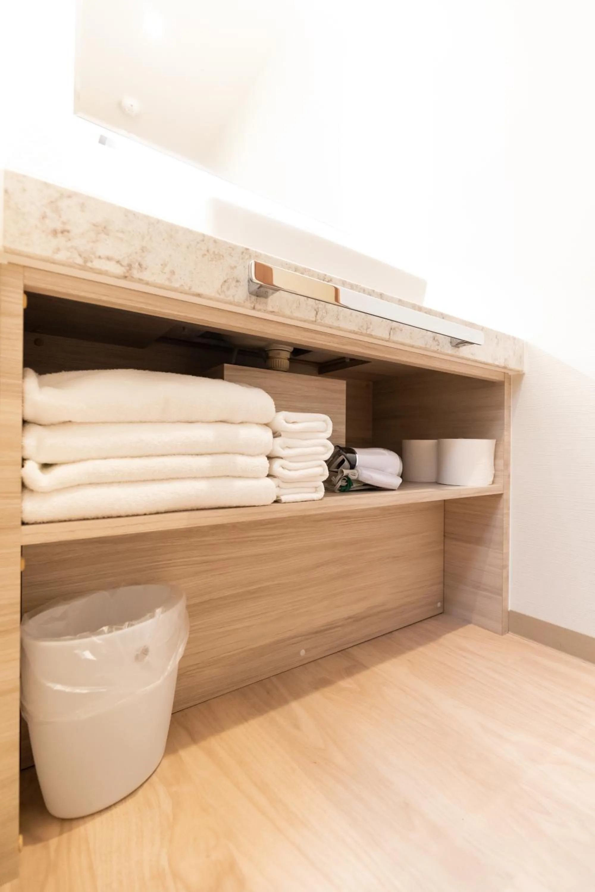 Bathroom in Chiyokura HOTEL SHUKU Nagoya