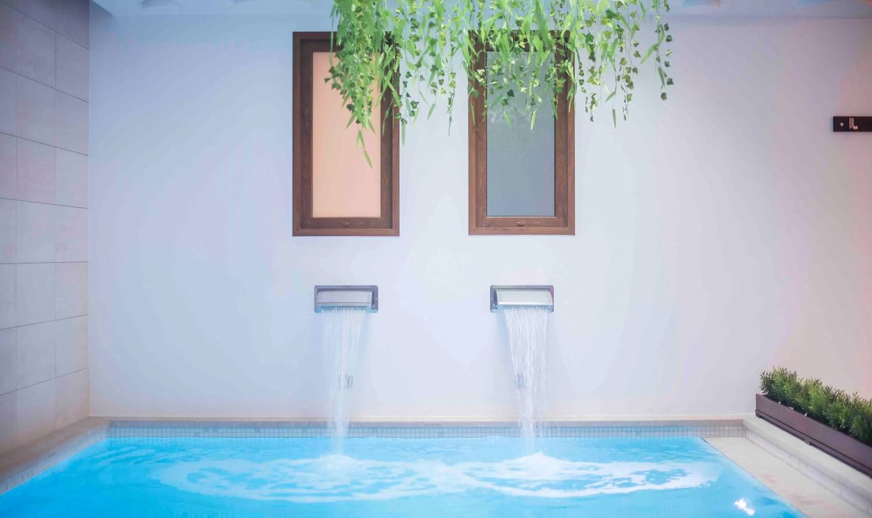 Spa and wellness centre/facilities, Swimming Pool in Sono & SPA - Adults Only