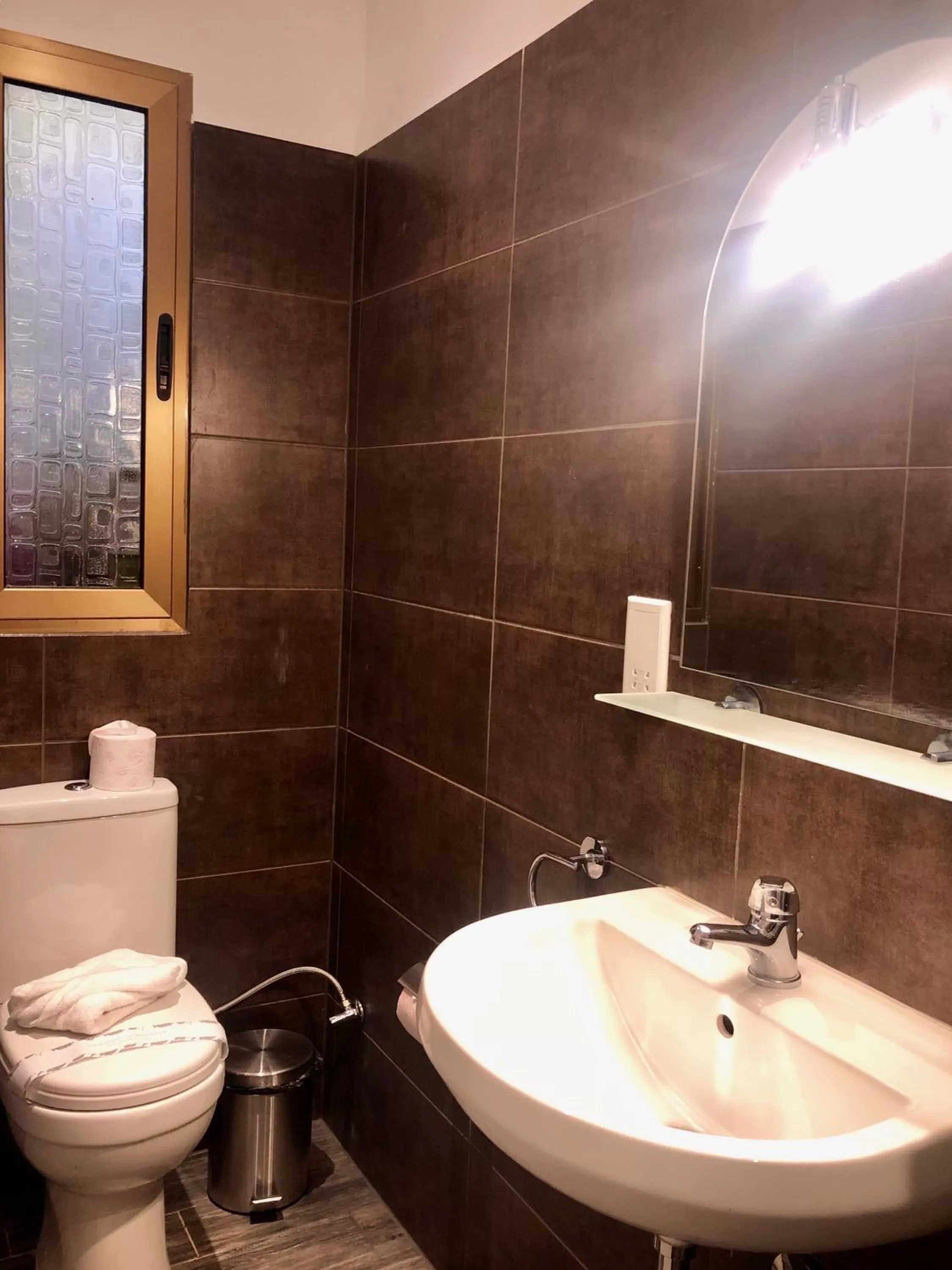 Nautilus Boutique Townhouse