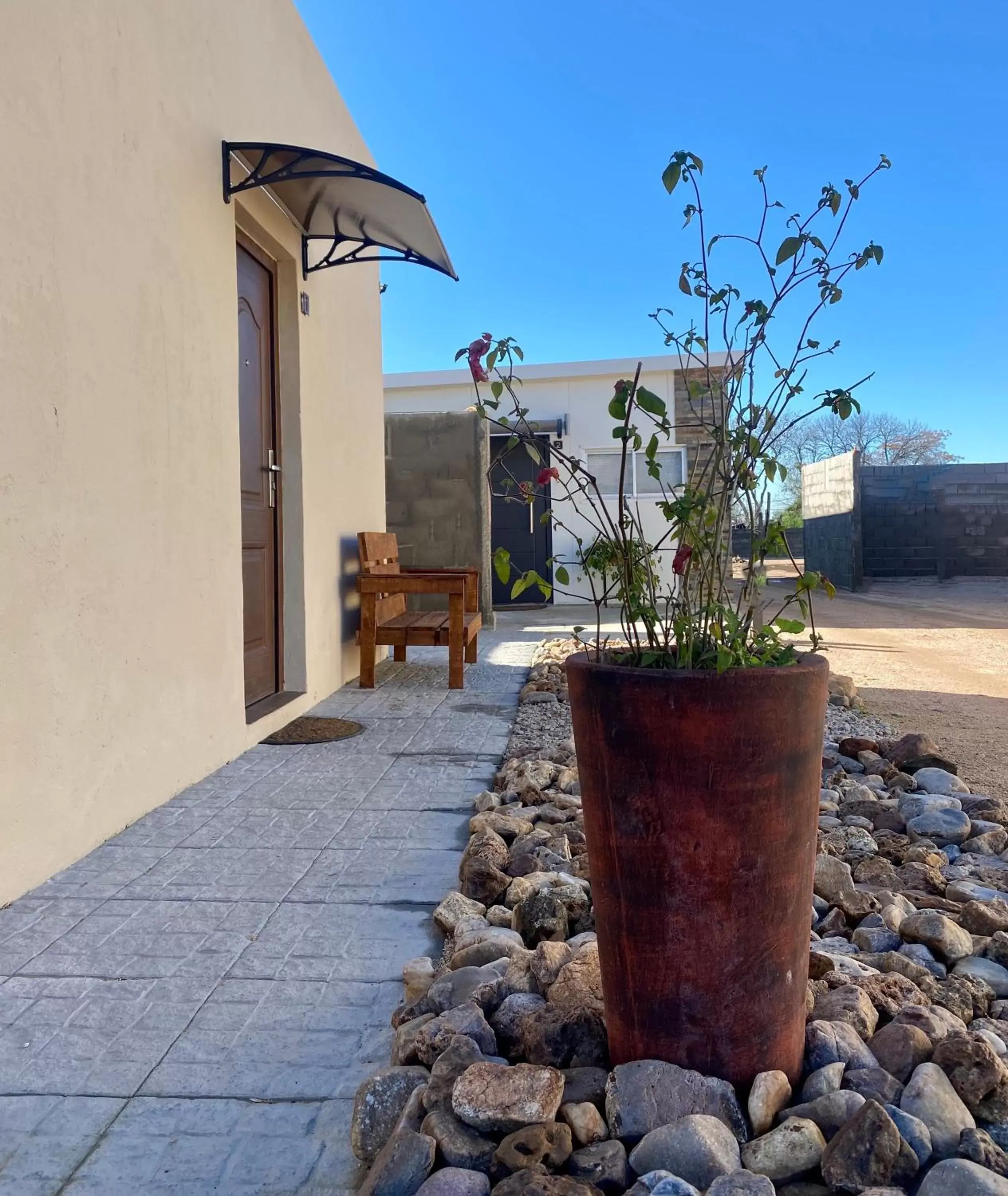 Apartment - Ground Floor in Casita de Piedra 2 Apartment - Ground Floor in Casita de Piedra 2