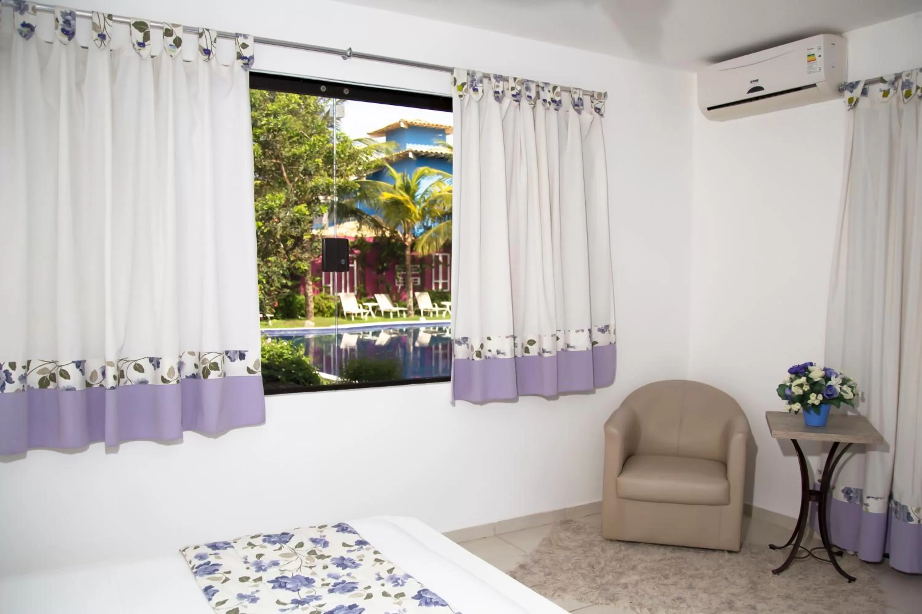 Hospedaria Entre Amigos