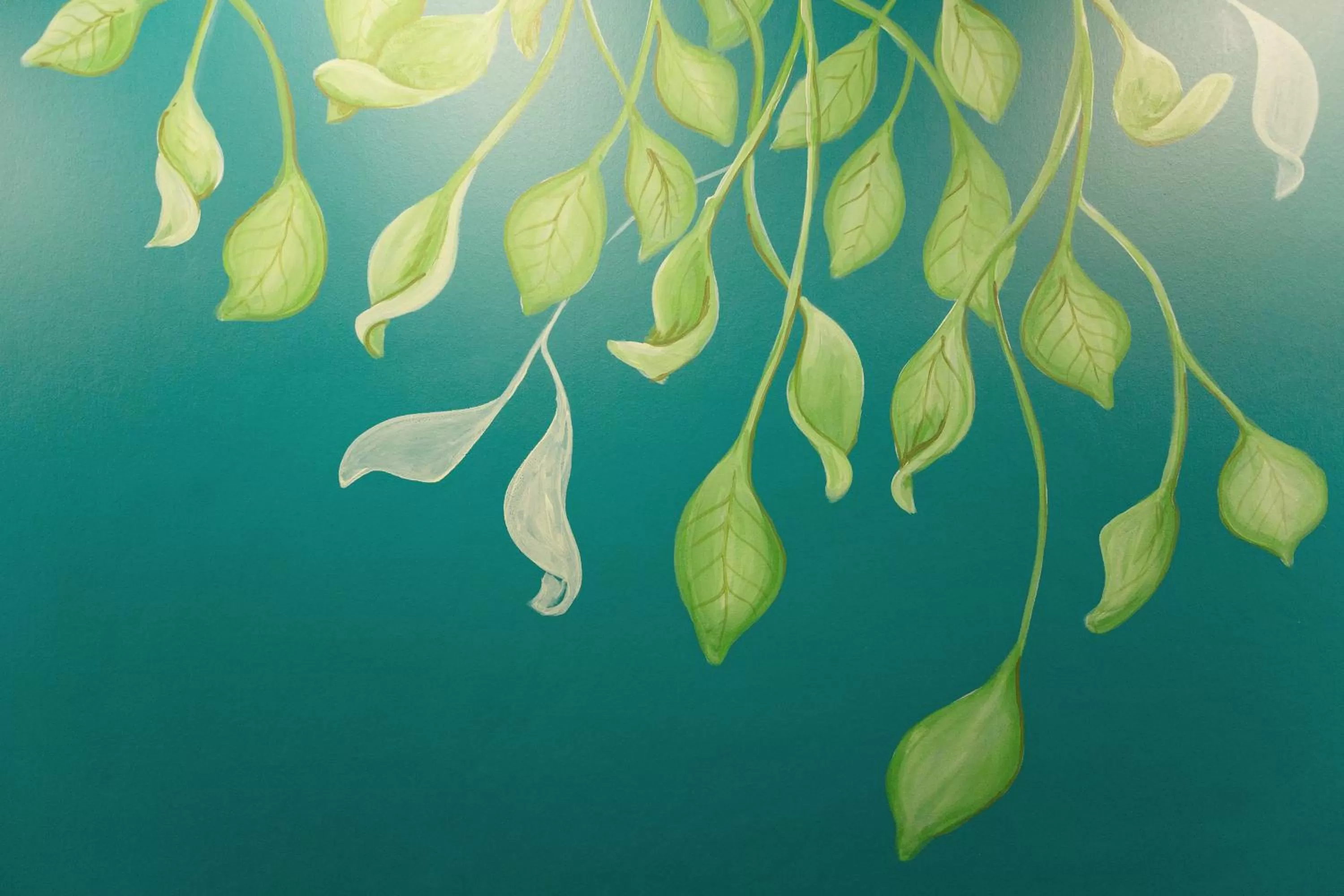 Decorative detail in Holiday Inn - the niu, Bricks Hamburg Eppendorf by IHG