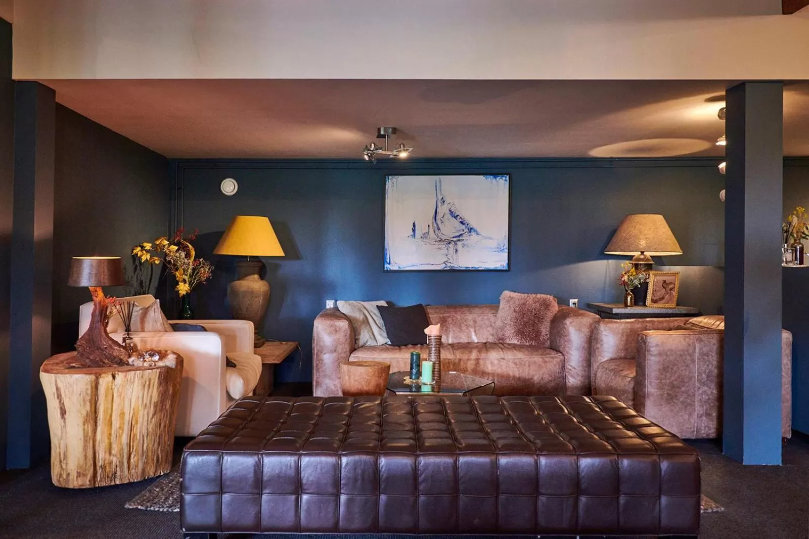 Internal: Not applicable to any particular room in B&B Hoeve de Haar