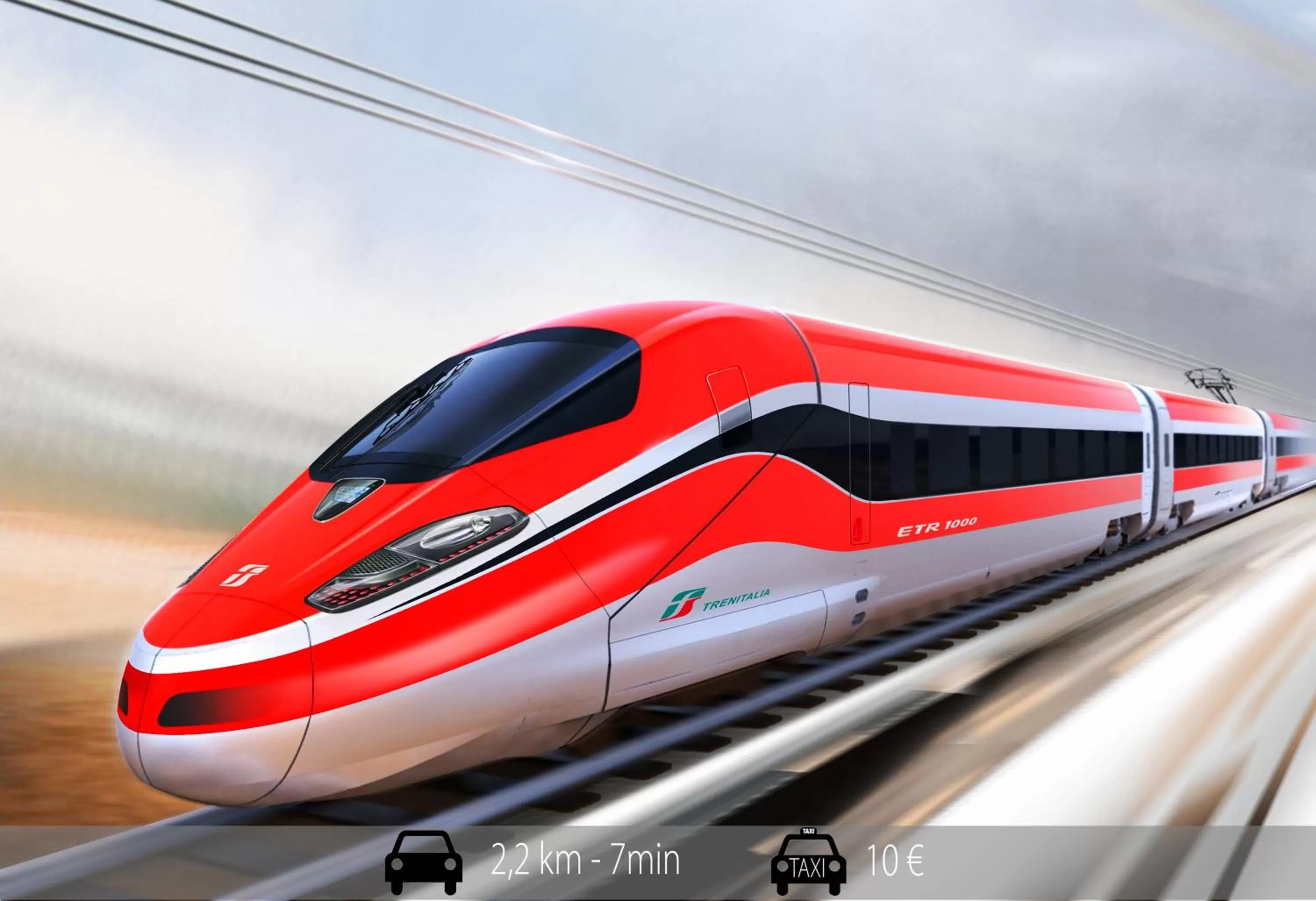 Area and facilities in Hotel Leopardi