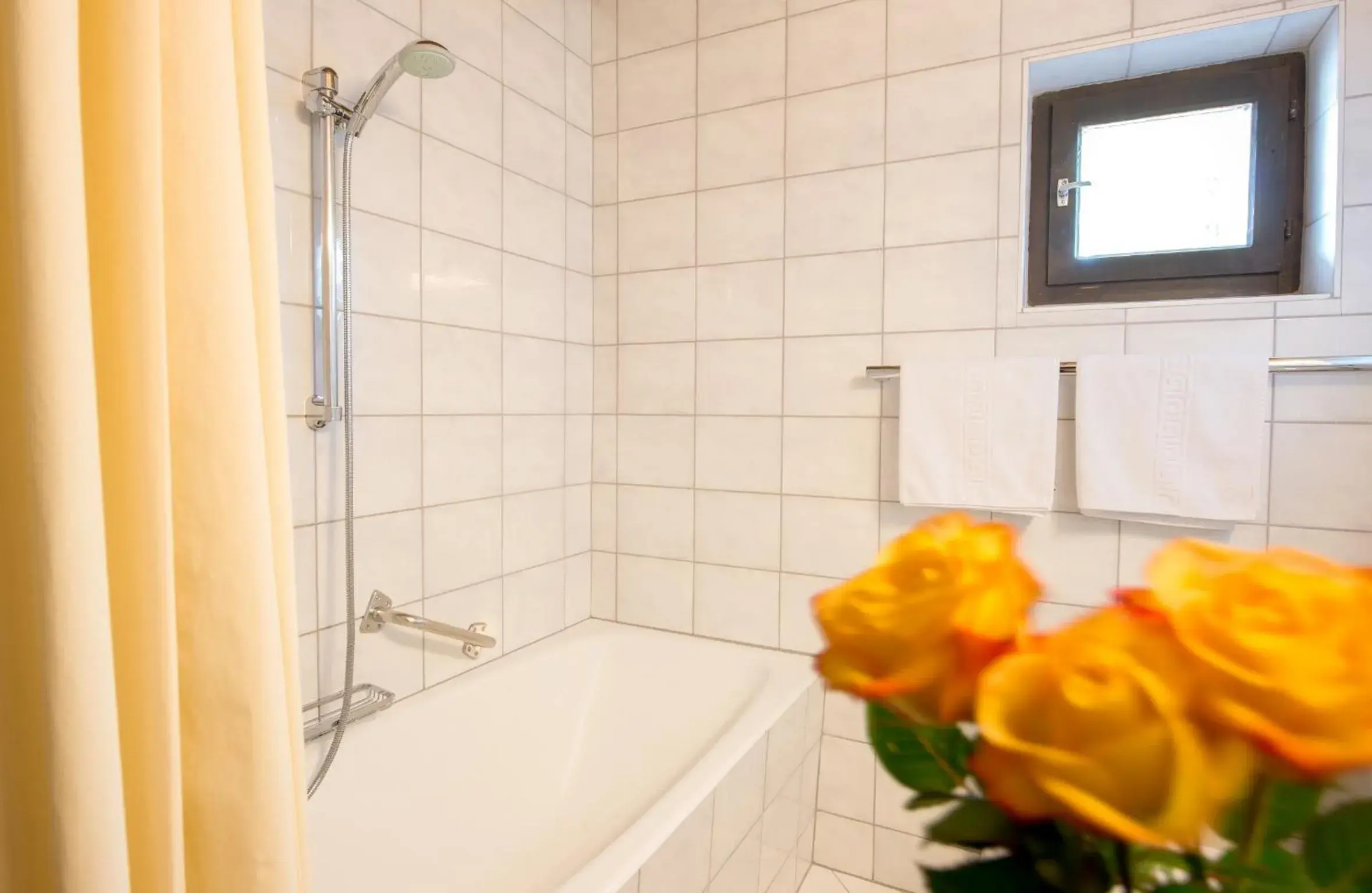 Double Room with Balcony or Terrace - single occupancy in Wellnesshotel Schönruh - Adults only Double Room with Balcony or Terrace - single occupancy in Wellnesshotel Schönruh - Adults only