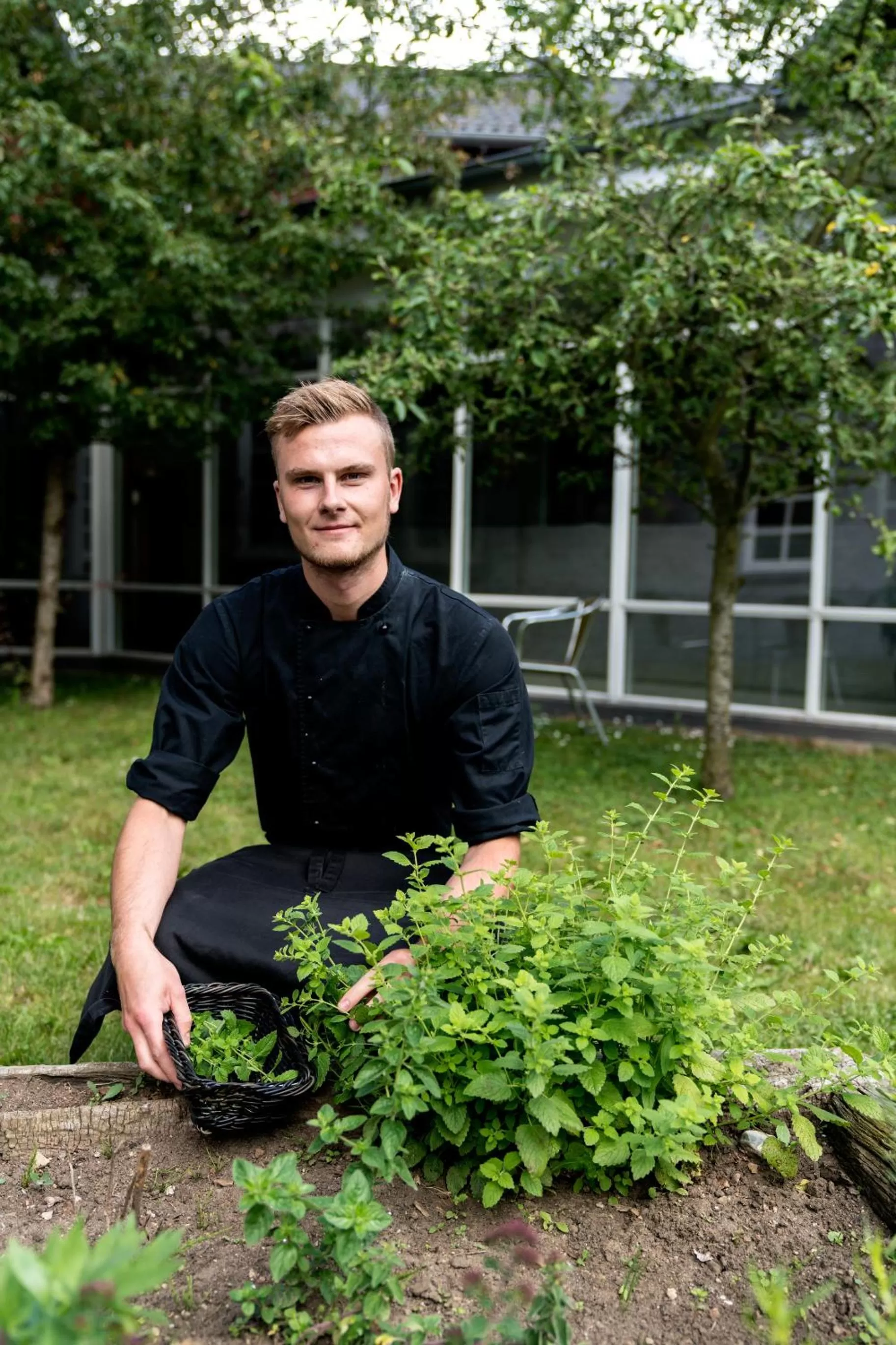 Staff in Vilcon Hotel & Konferencegaard