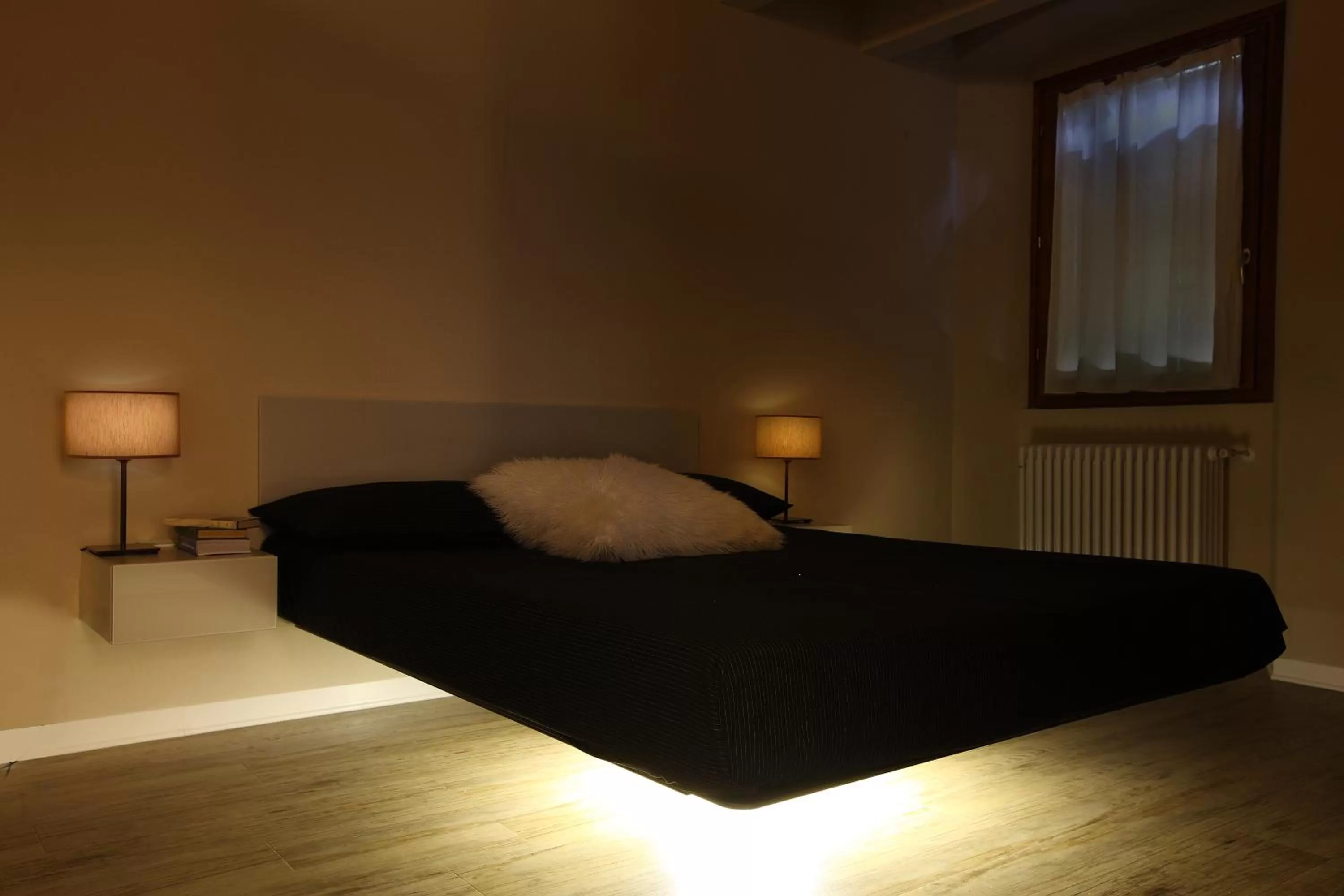 Two-Bedroom Apartment (3 Adults) in Corte San Luca Apartments