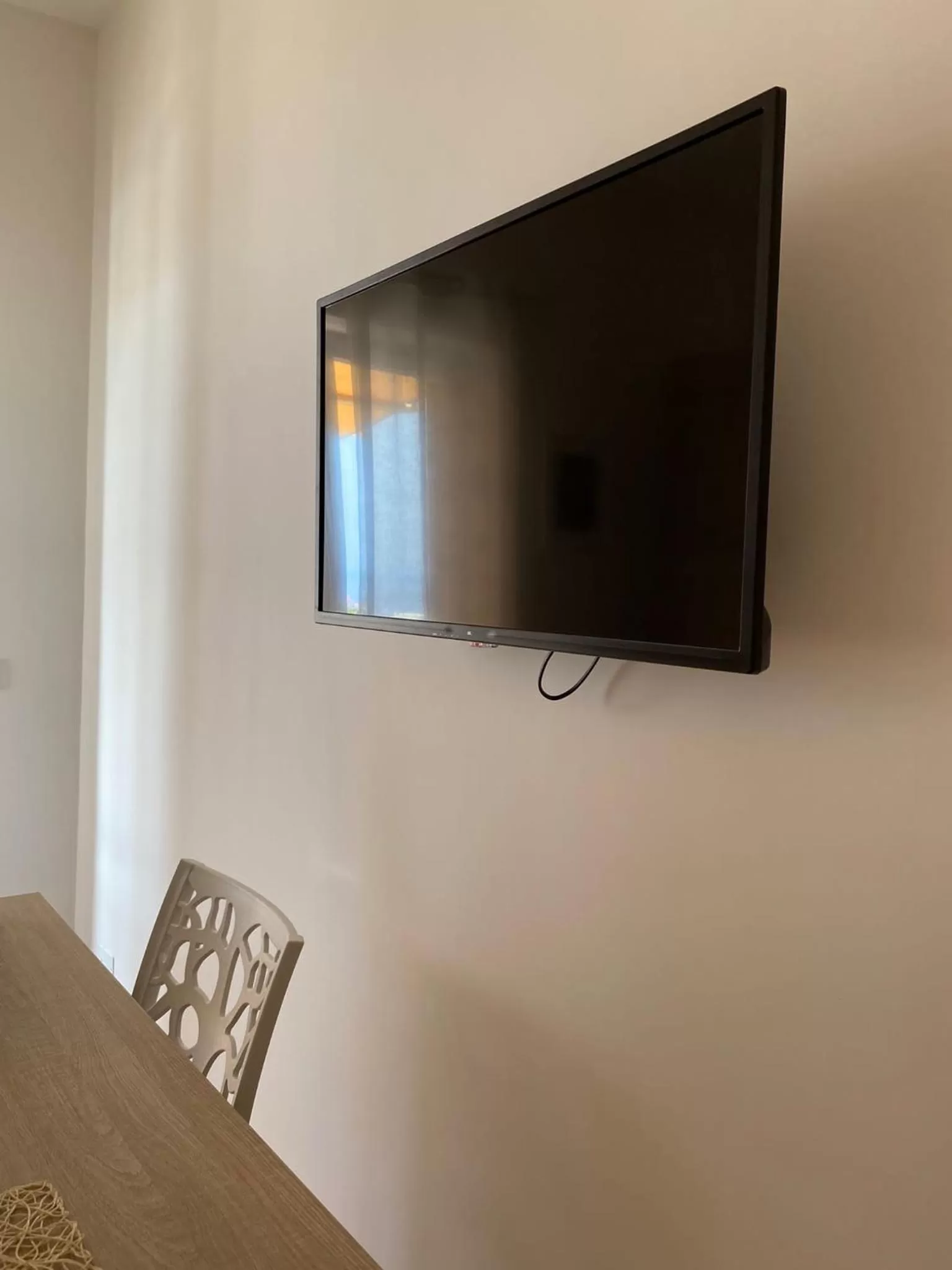 TV and multimedia in Vista Stromboli