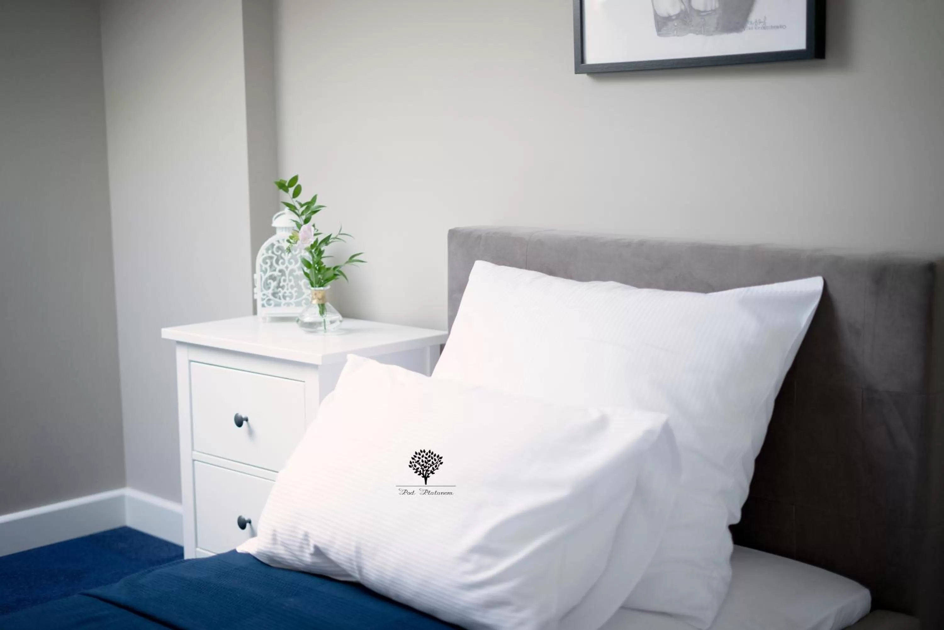 Bed in Pod Platanem Gliwice