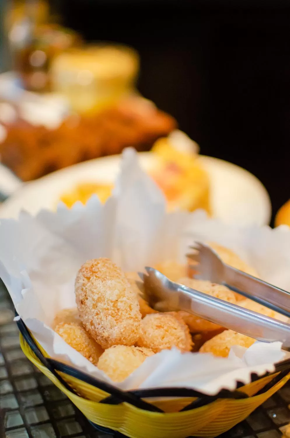 Pousada e Hostel Chez Marianne