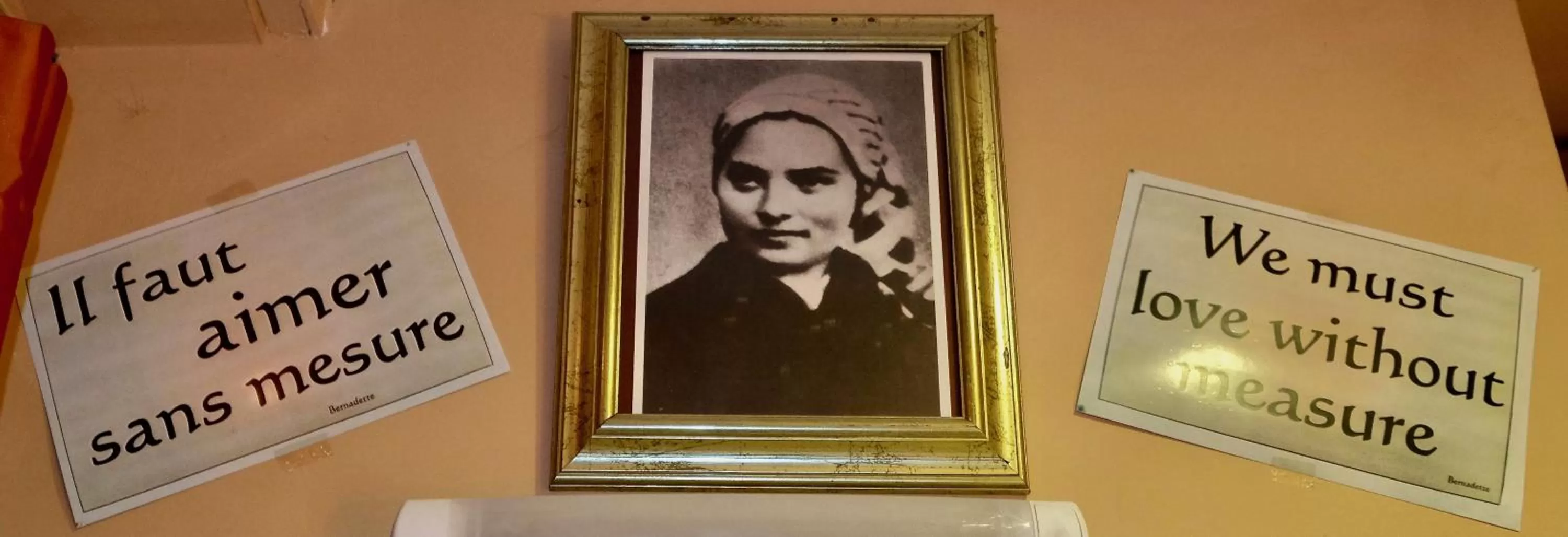 Other in la Résidence Berceau de Bernadette - Bernadette's cradle - Near Bernadette'House