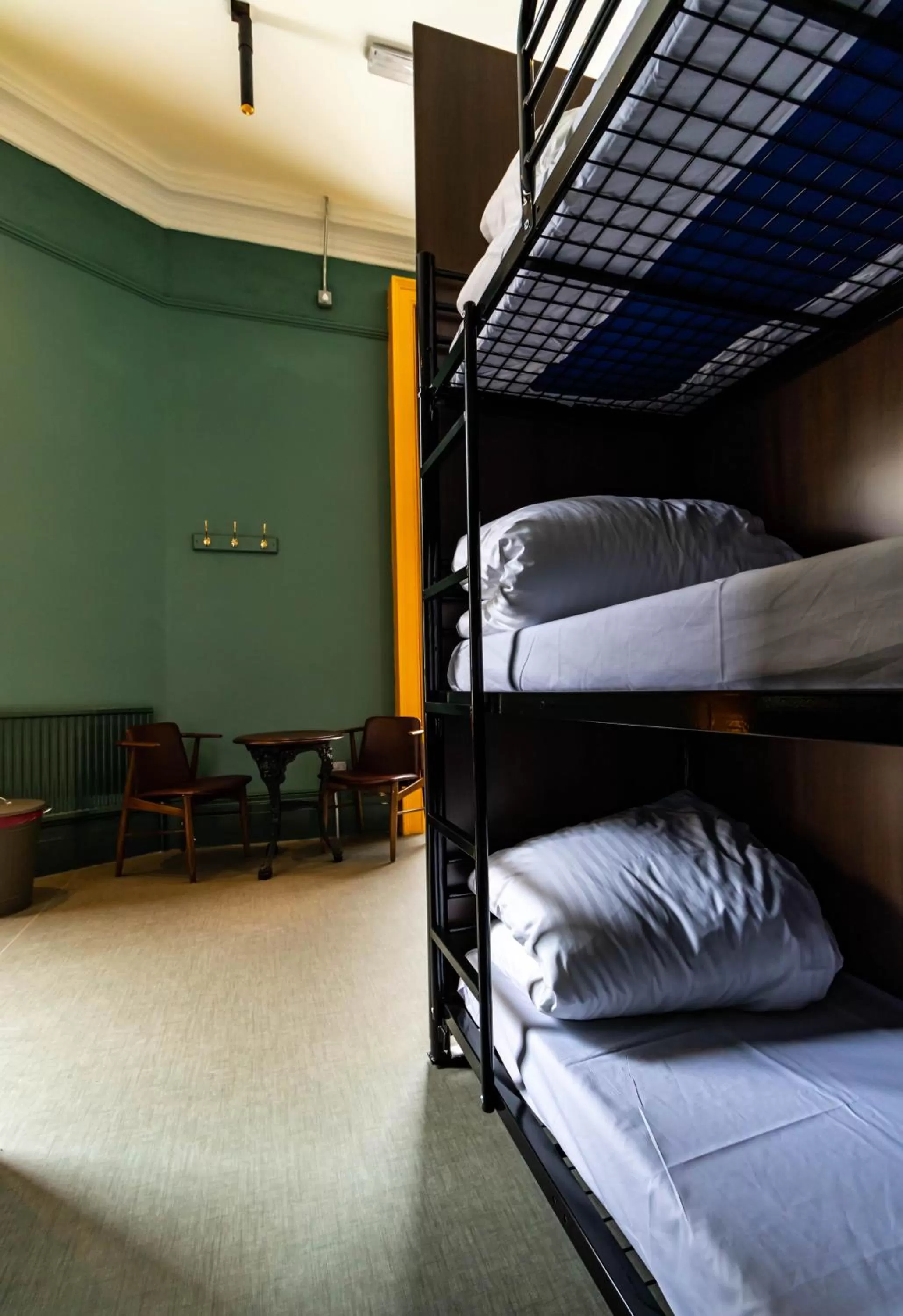 bunk bed, Bed in PubLove @ The Rose & Crown