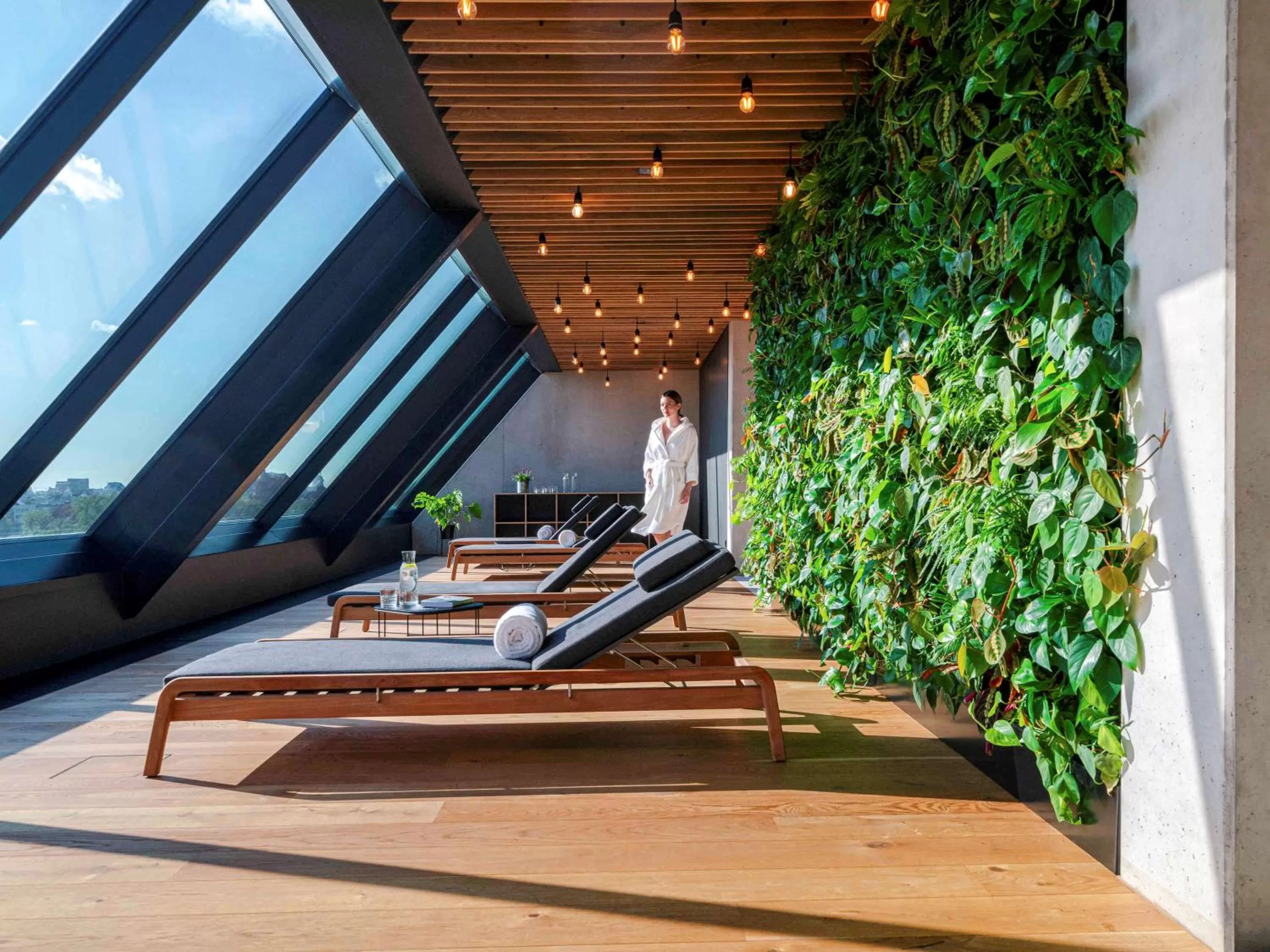 The Bridge Wroclaw - MGallery