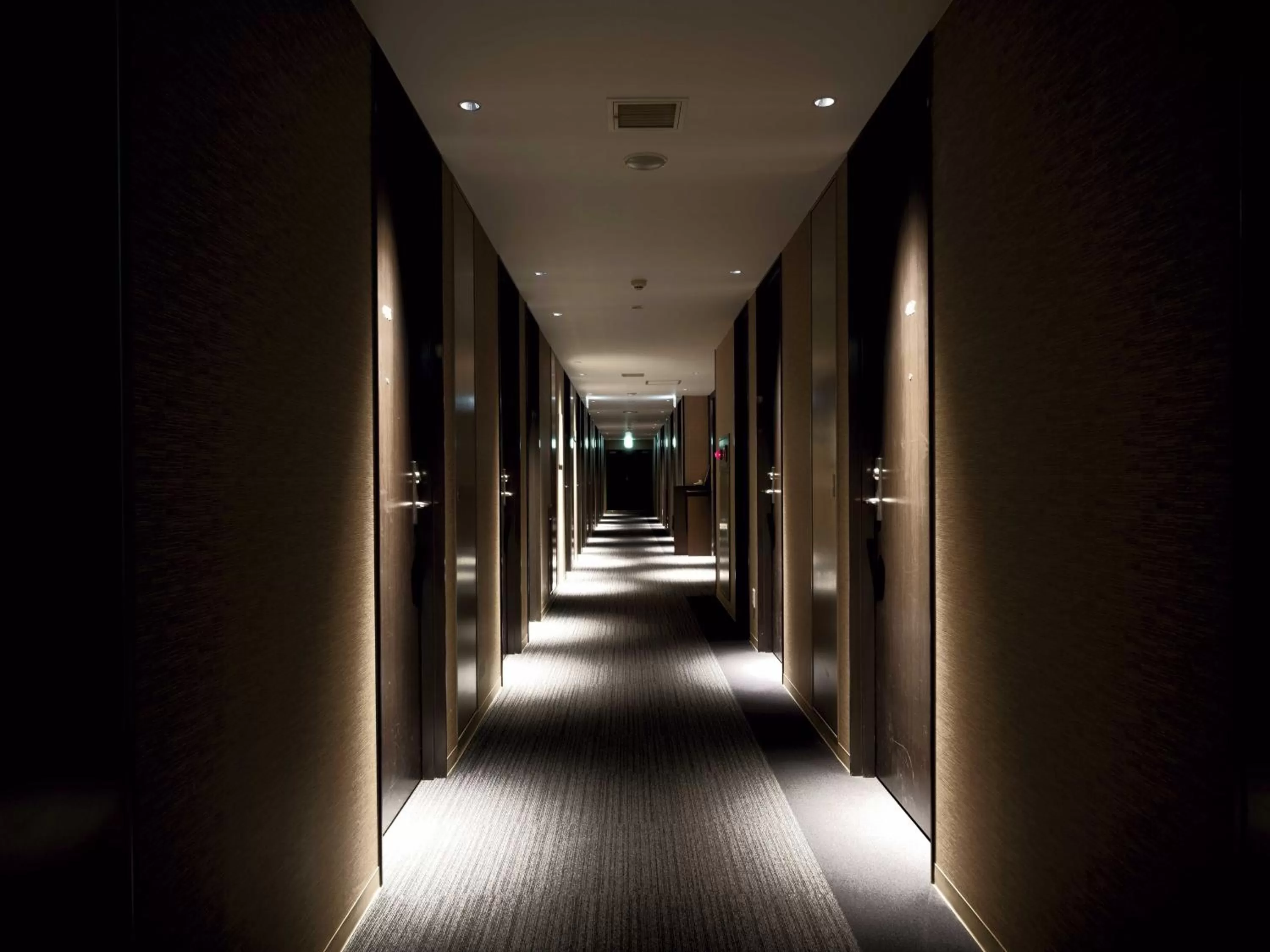 Area and facilities in Meitetsu Inn Kariya