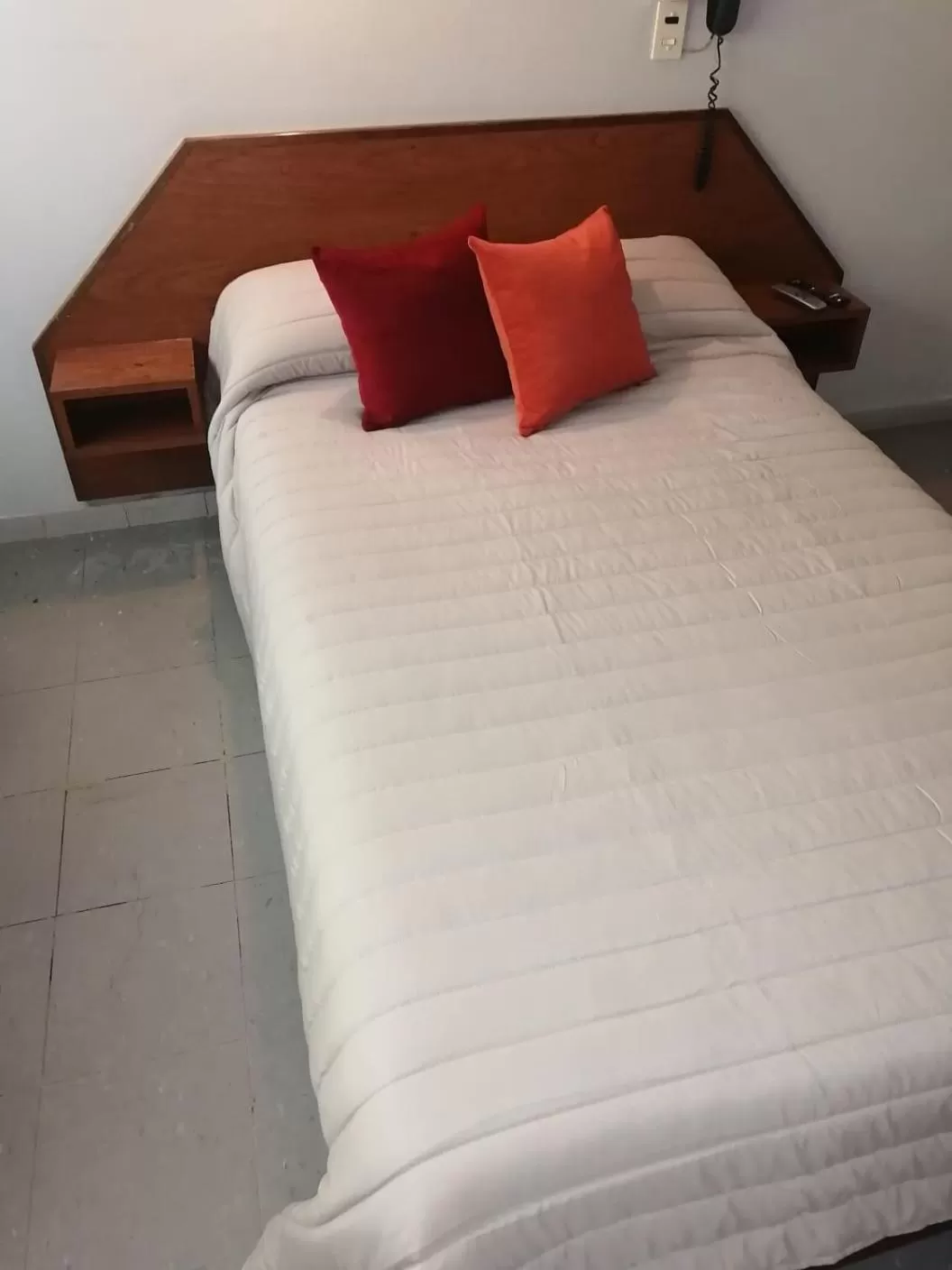 Bed in Suite Confortable en Palermo Omega