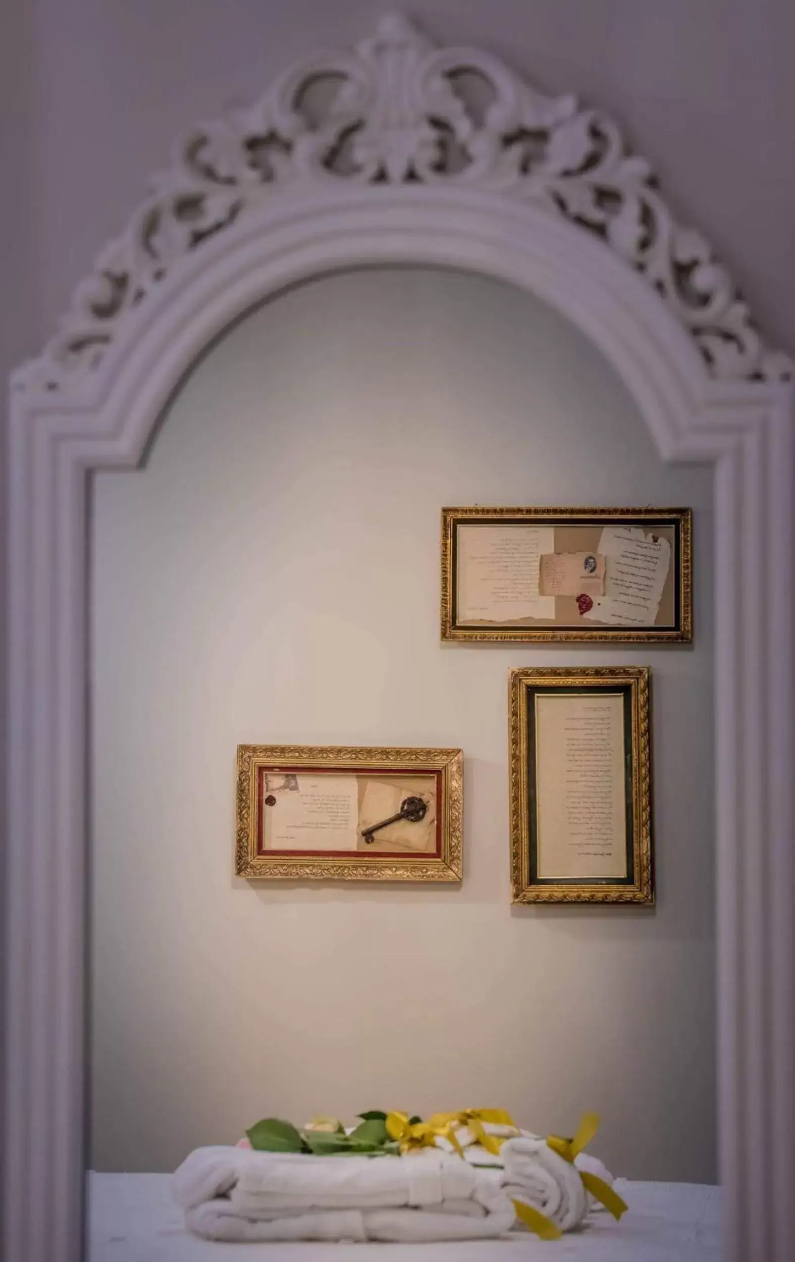 One-Bedroom Suite in Kyria Boutique House One-Bedroom Suite in Kyria Boutique House