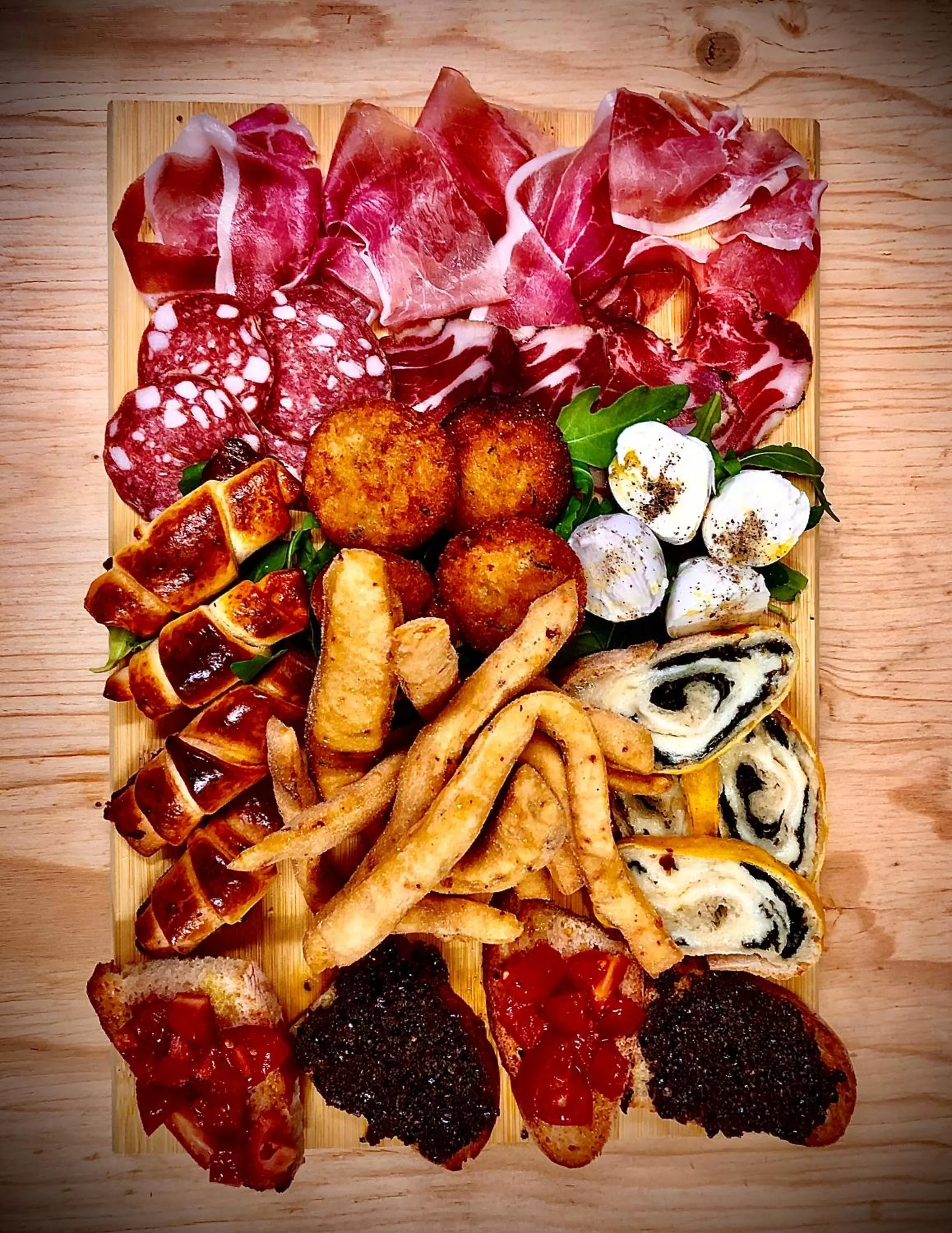 Guest house IL VICOLO