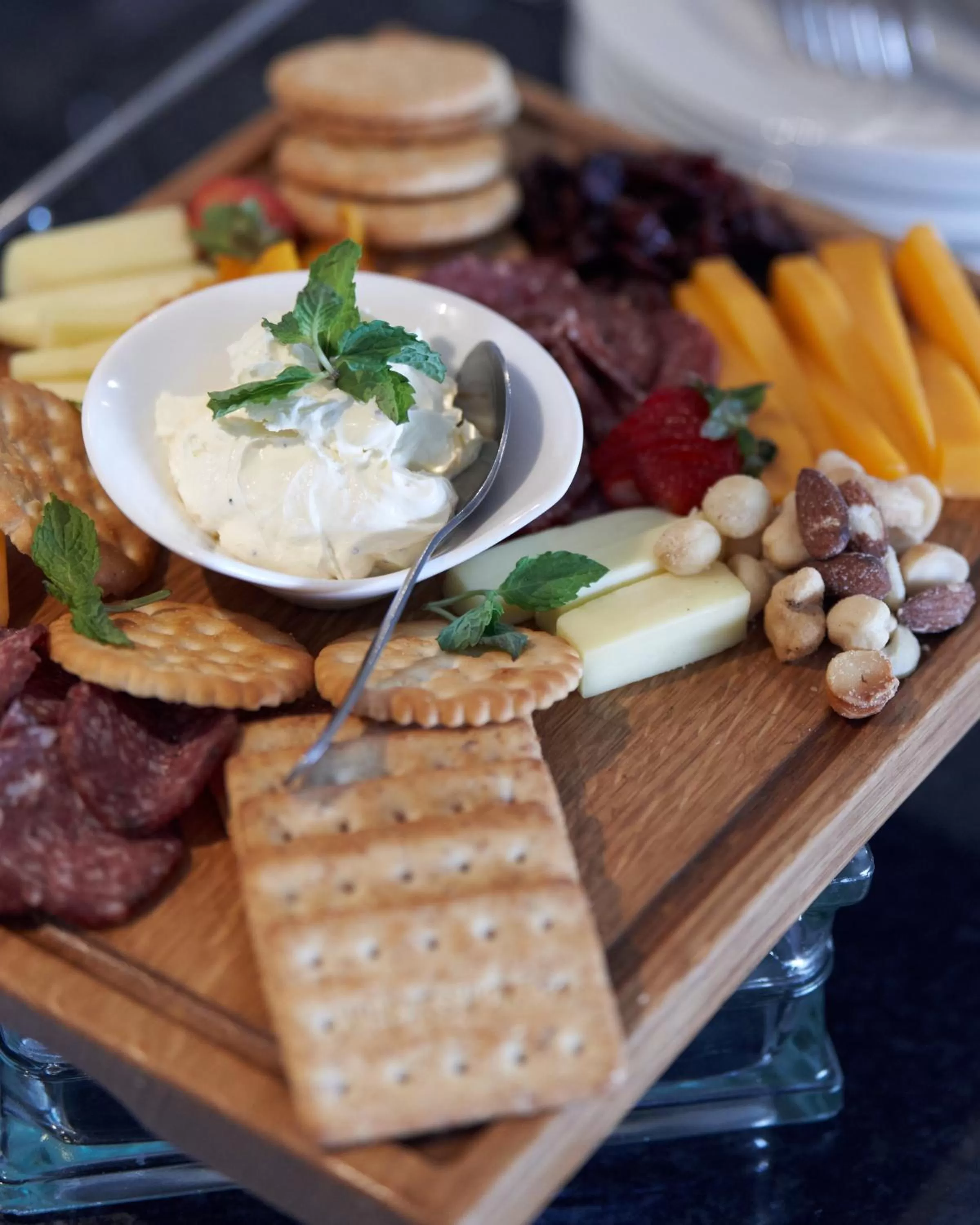 Breakfast in The Bantry Aparthotel by Totalstay