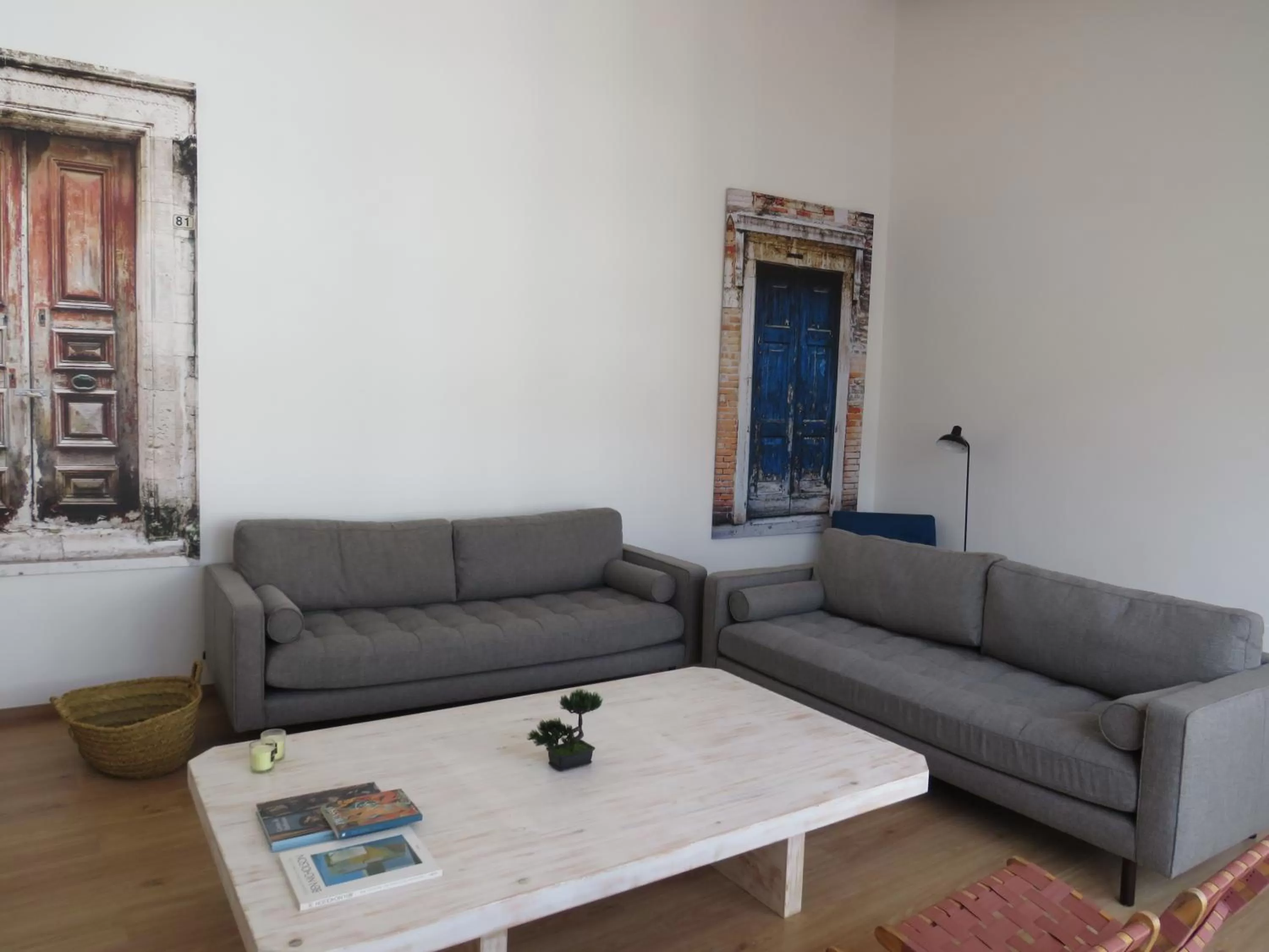 APARTAMENTOS ARMANYA 3