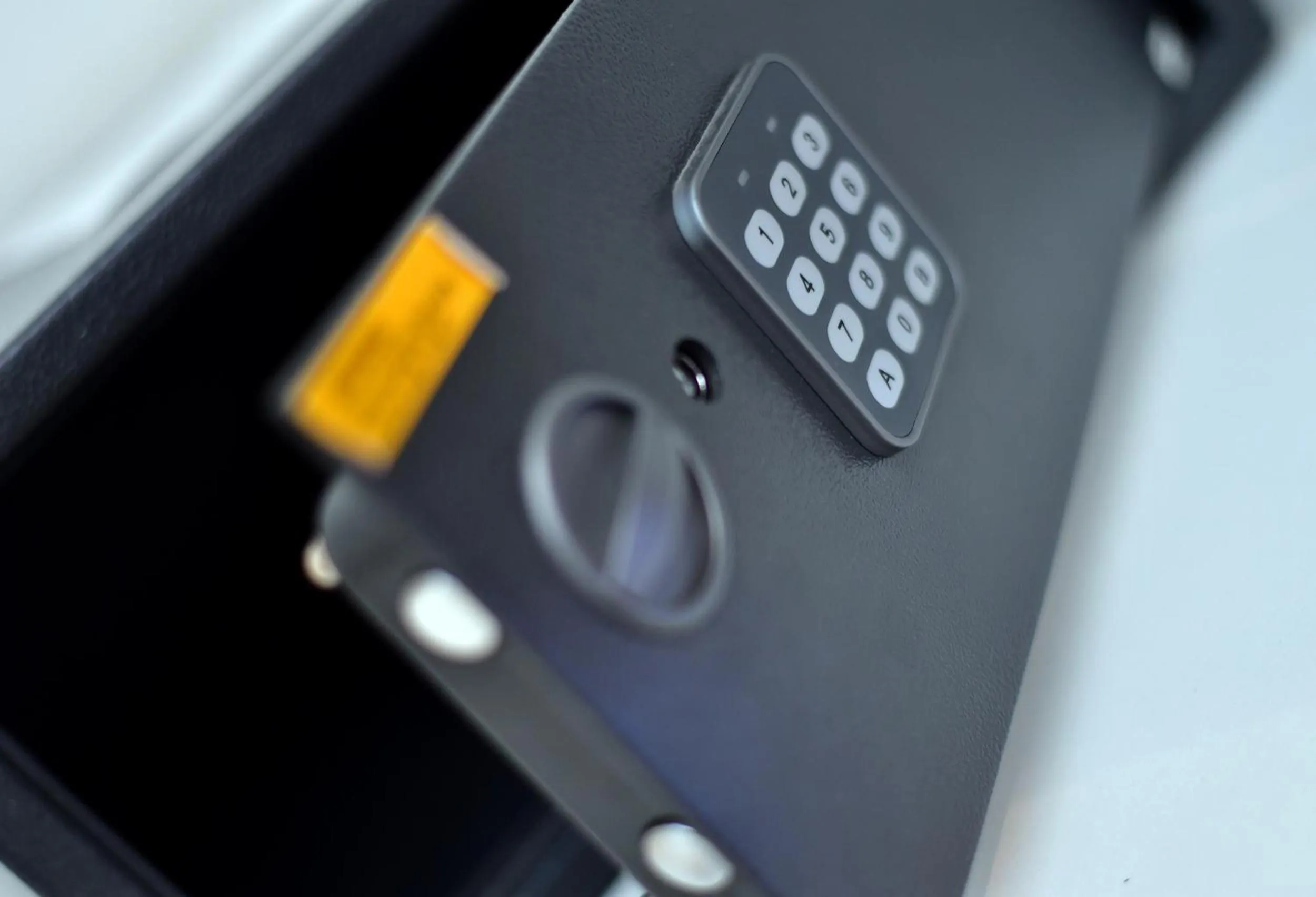 Other in WeStay Westpoint Apartments