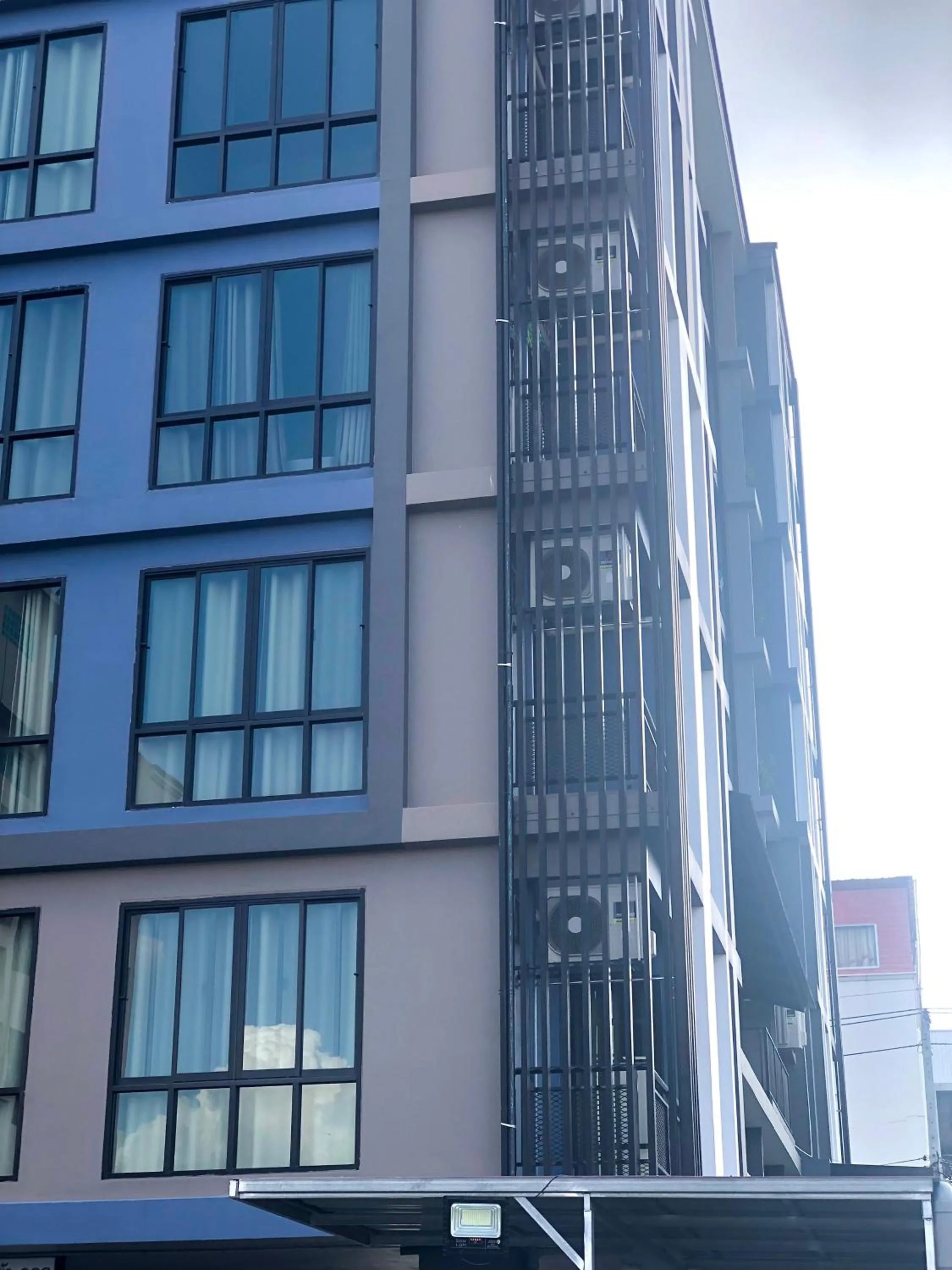 The Diamond 789 Minburi