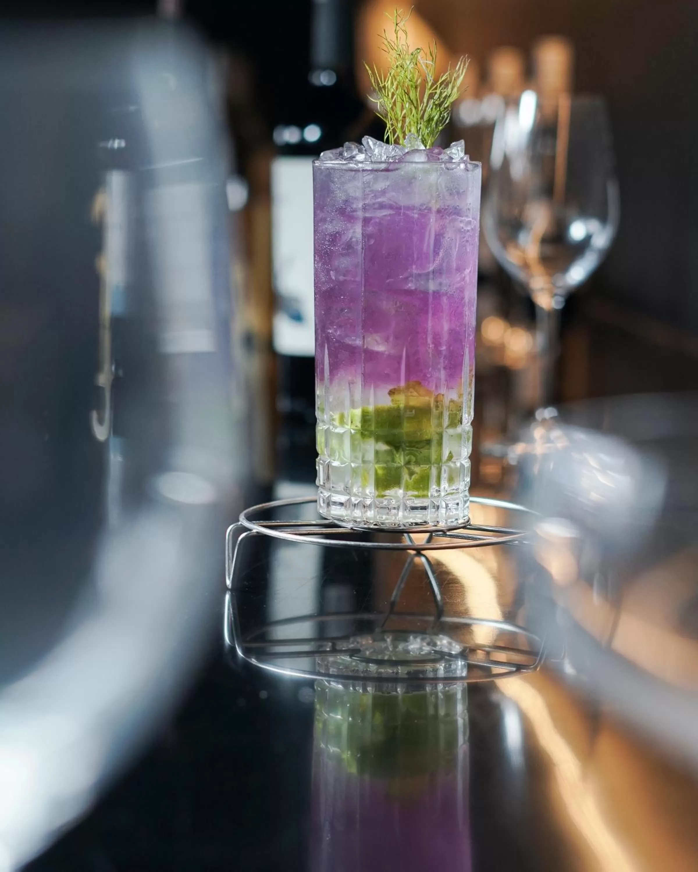 Food and drinks in ARTOTEL Gajahmada Semarang