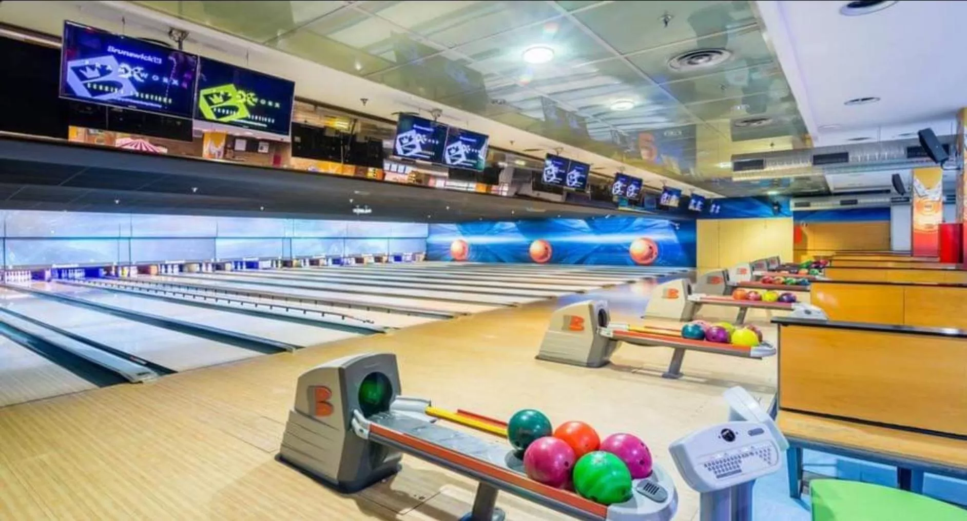 Entertainment in Aguada of the Seas