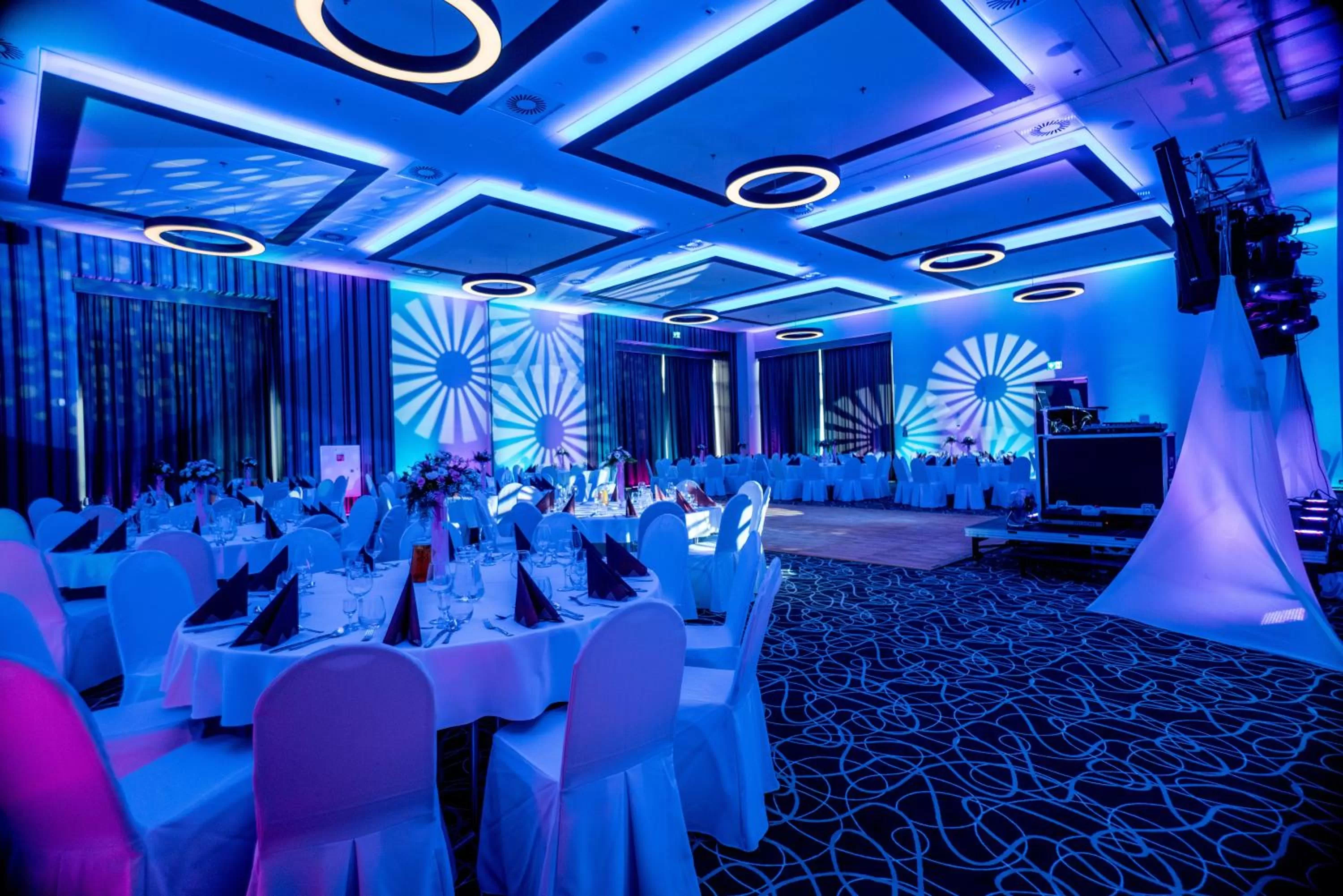 Banquet/Function facilities in Holiday Inn Dąbrowa Górnicza-Katowice by IHG