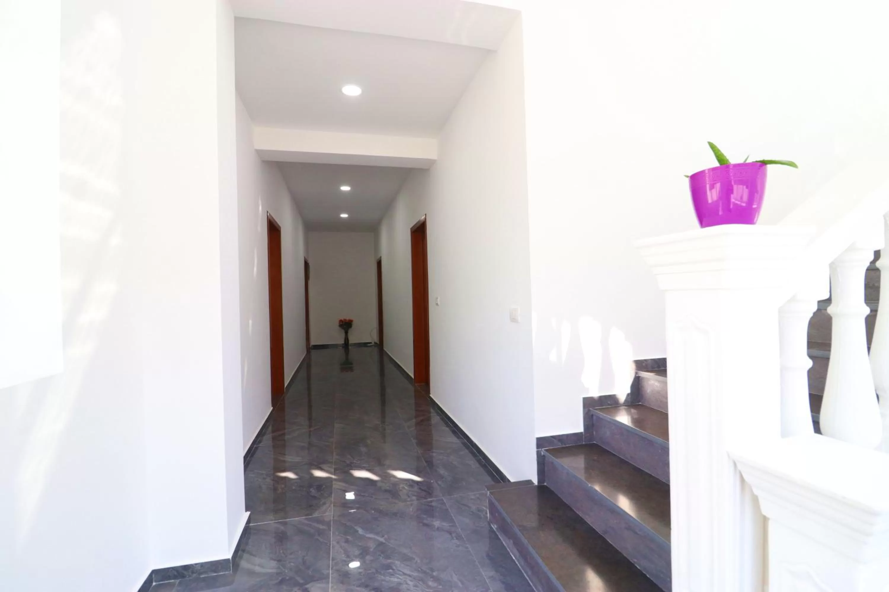 Property building in HOTEL KRISTAL