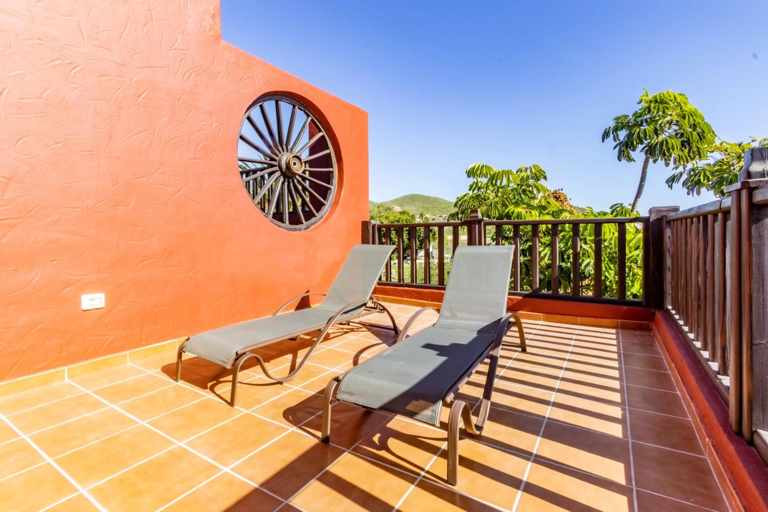 Day in Hotel Ecolife Tenerife