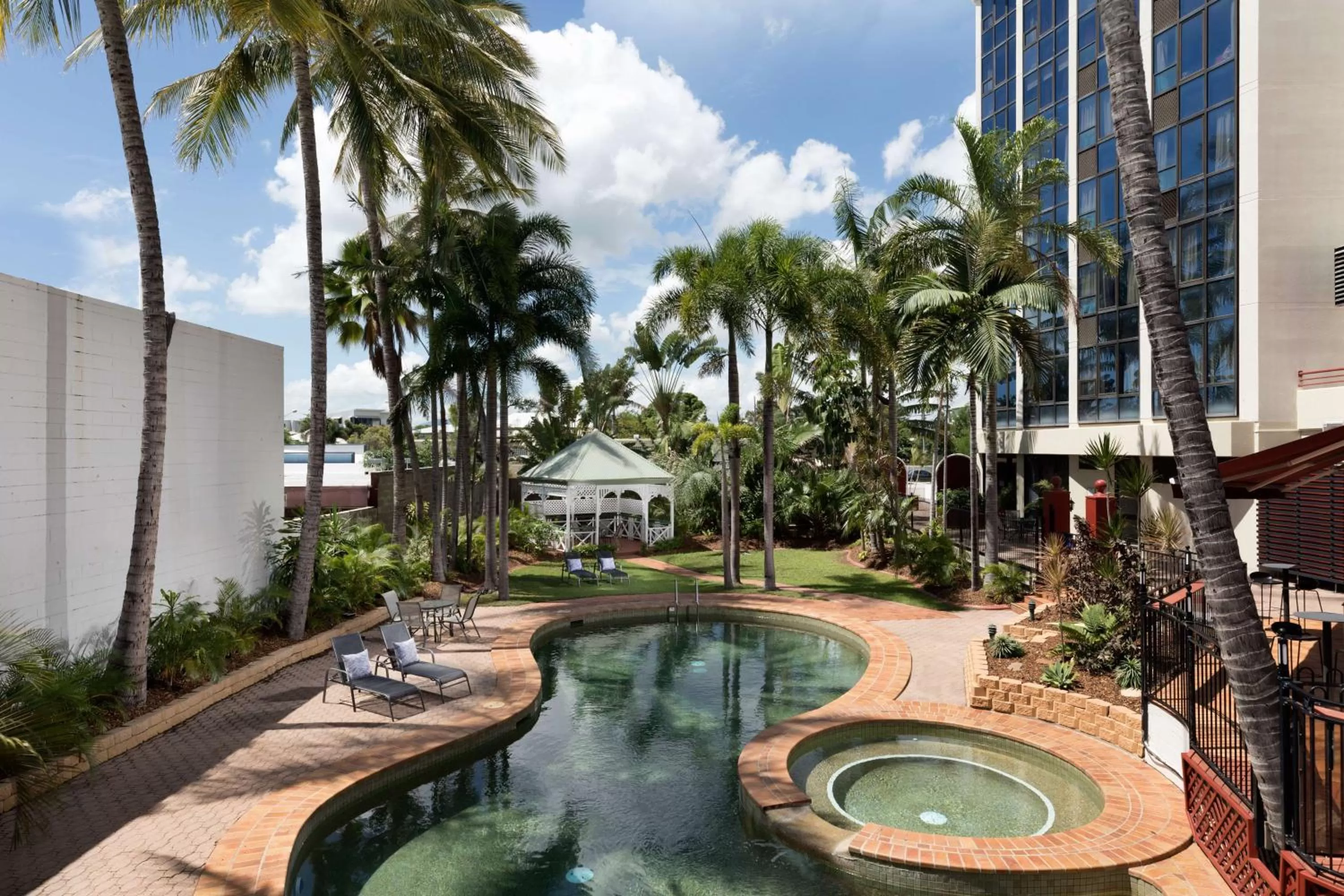 Activities in Rydges Southbank Townsville